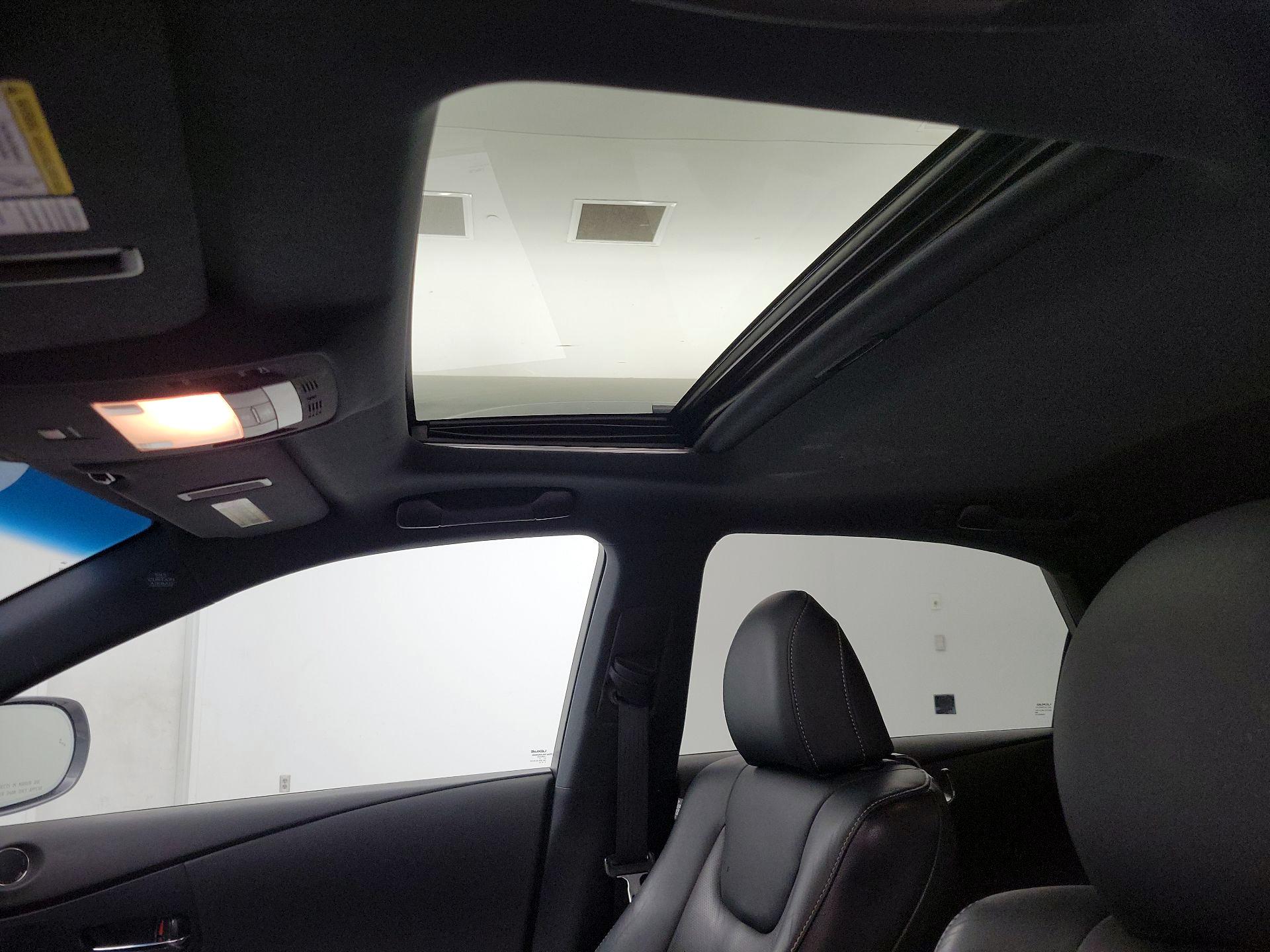 Thumbnail: 2014 Lexus RX - 19