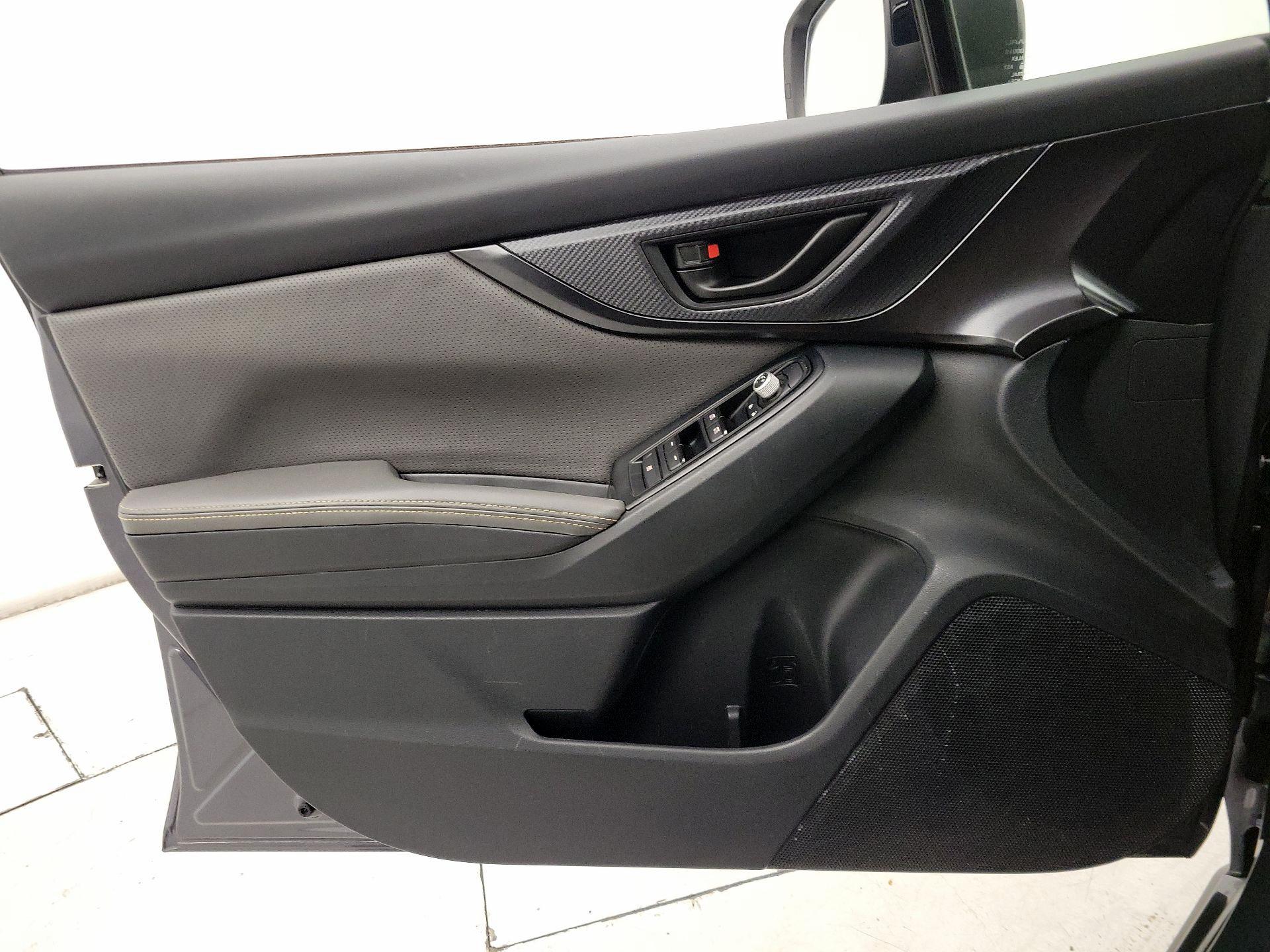 Thumbnail: 2021 Subaru Crosstrek - 12