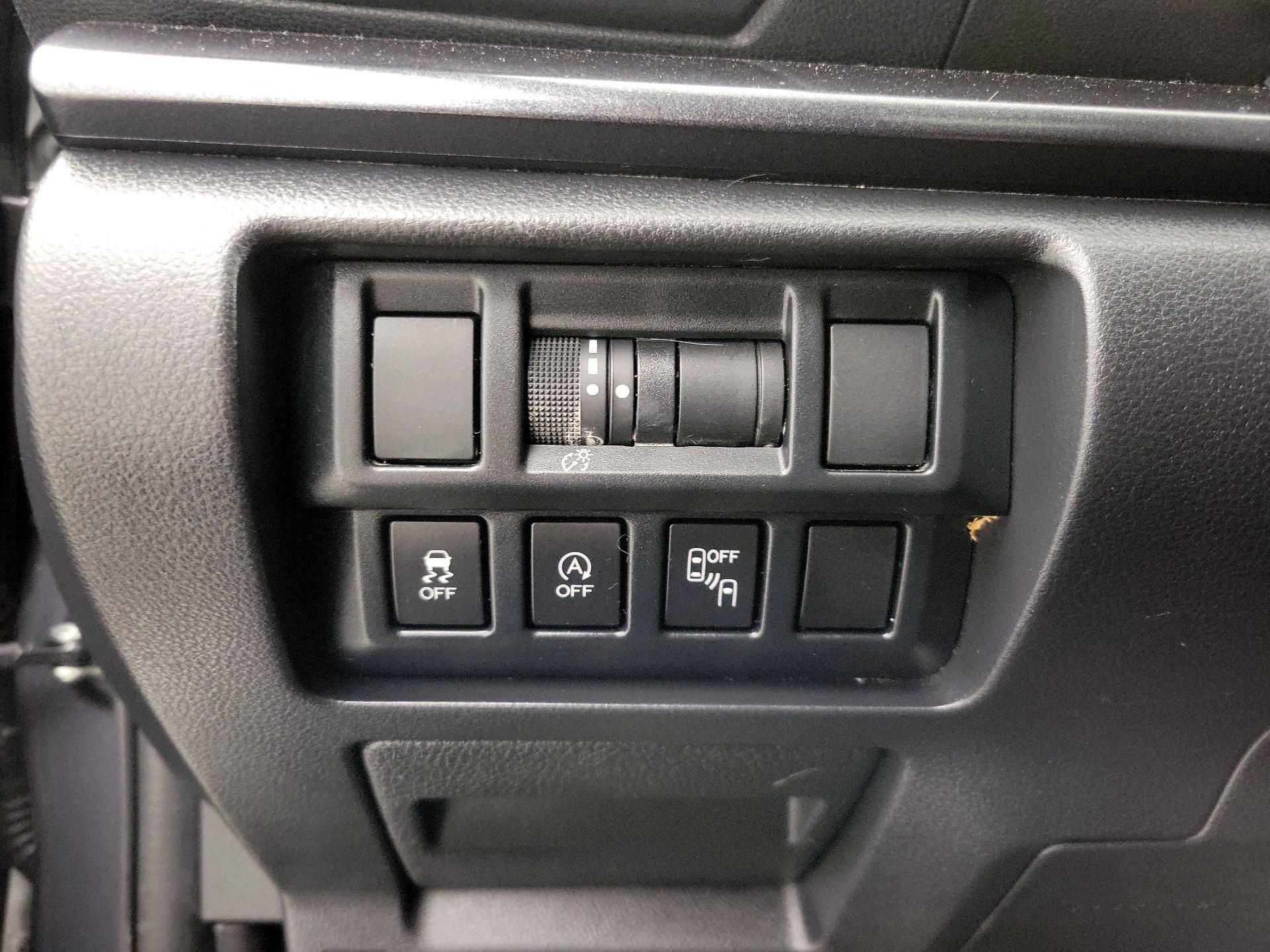 Thumbnail: 2021 Subaru Crosstrek - 13