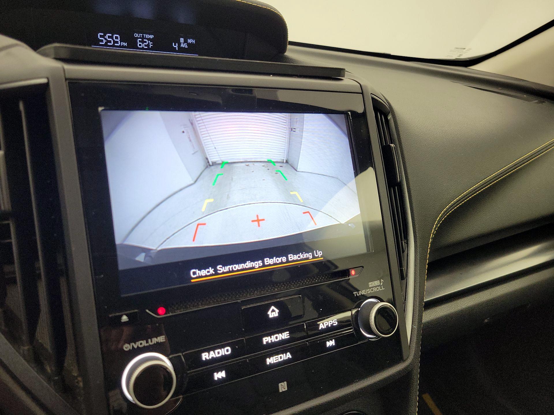 Thumbnail: 2021 Subaru Crosstrek - 14