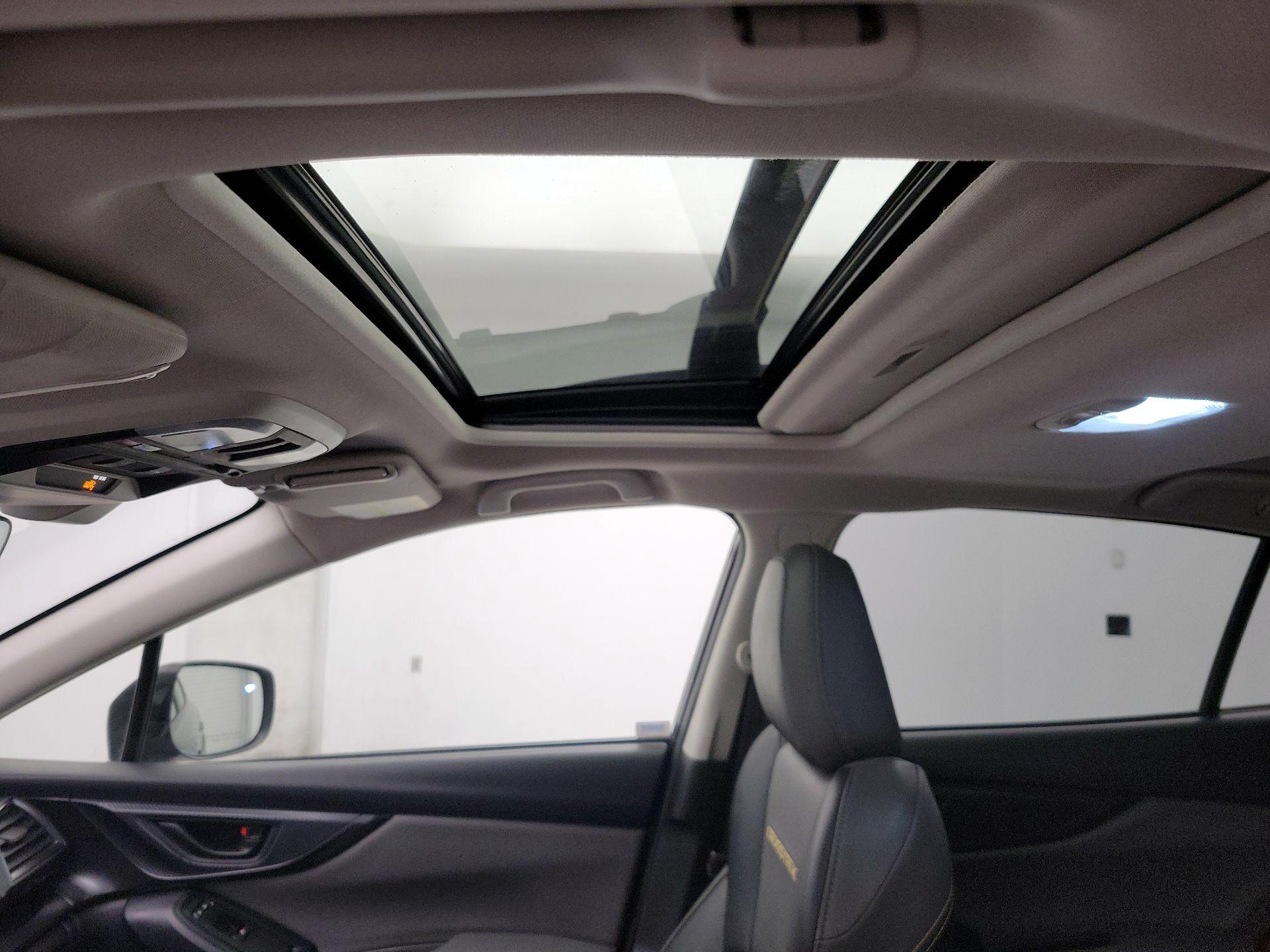 Thumbnail: 2021 Subaru Crosstrek - 19