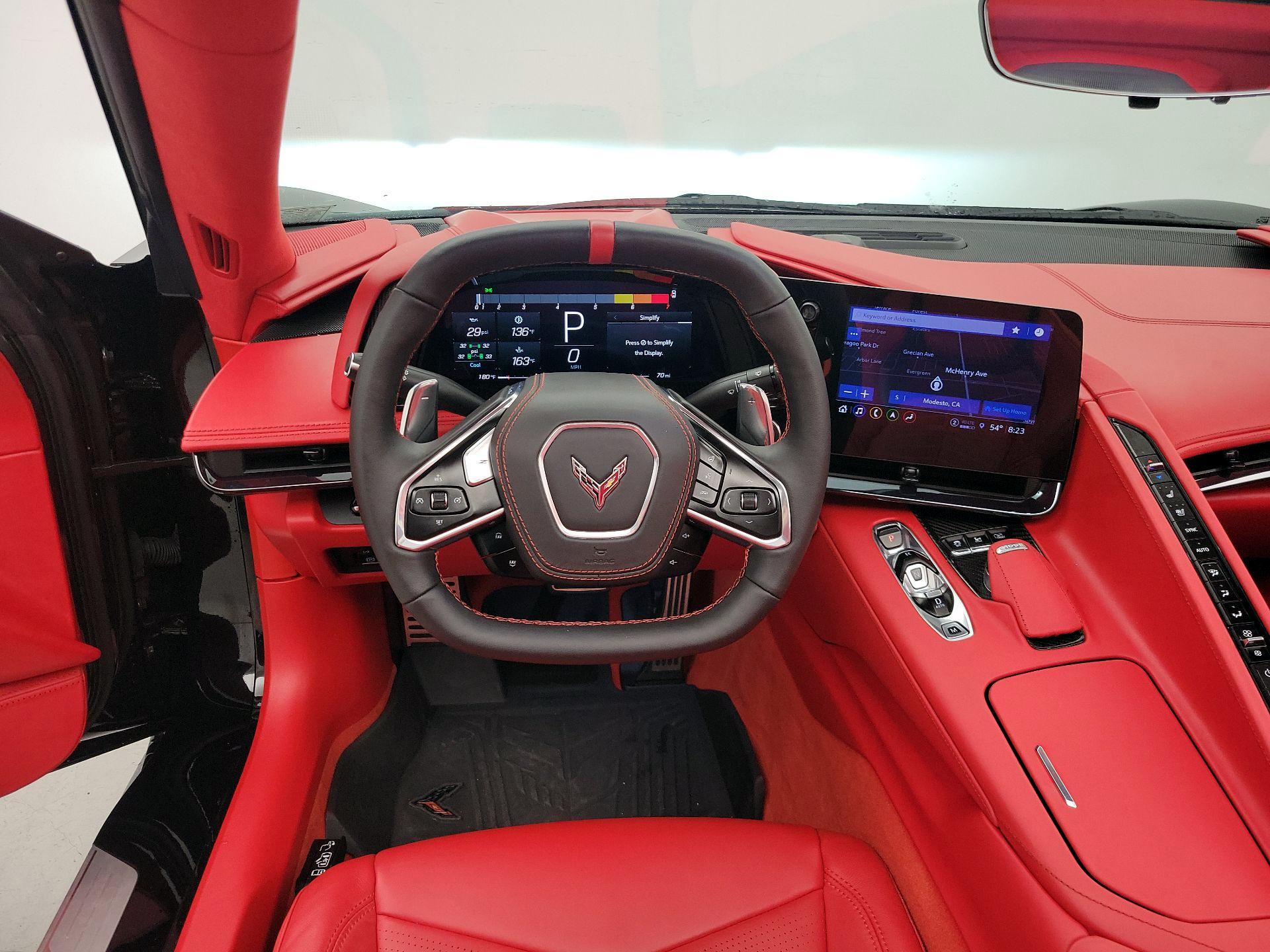 Thumbnail: 2023 Chevrolet Corvette - 10