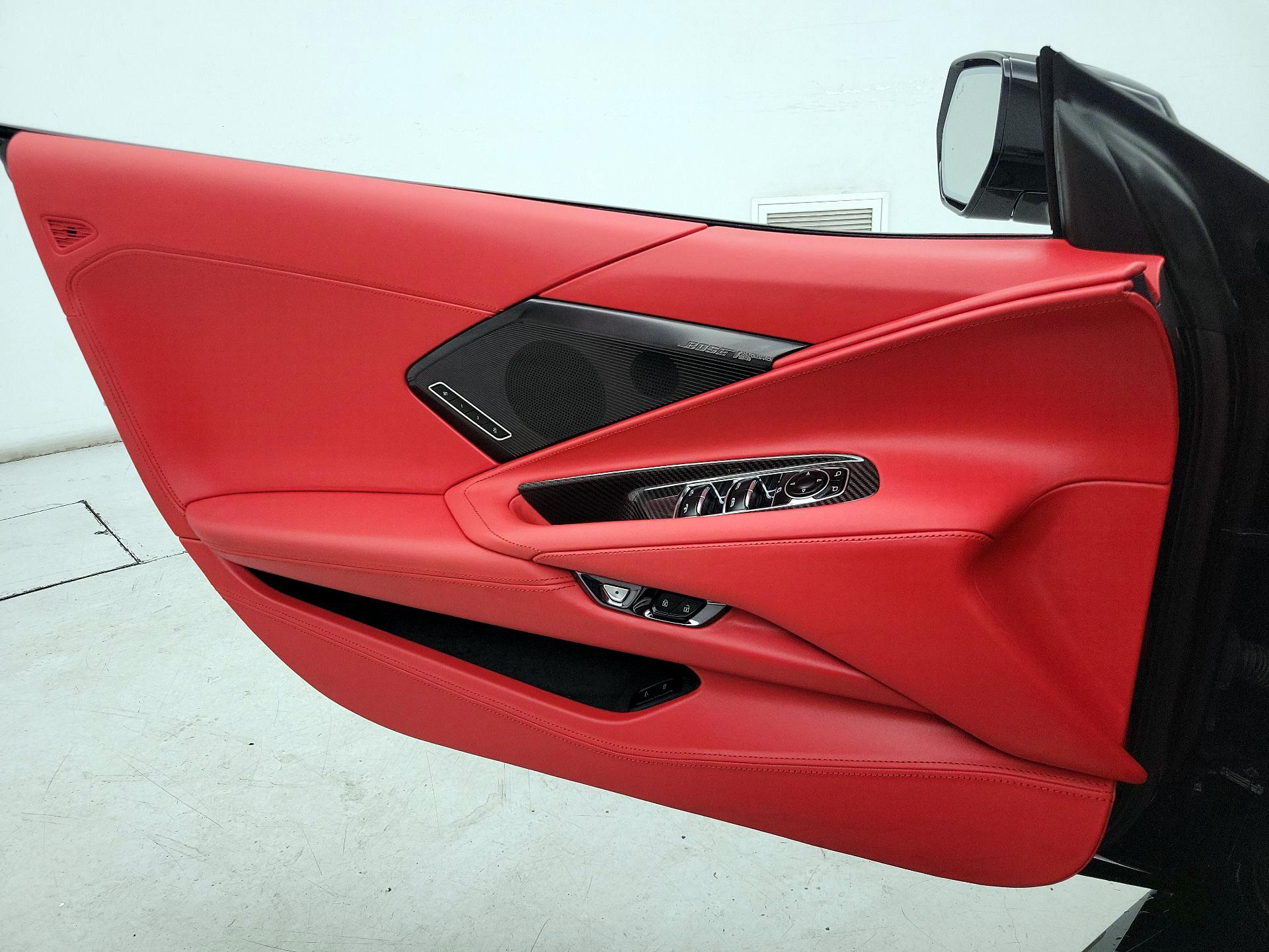 Thumbnail: 2023 Chevrolet Corvette - 12