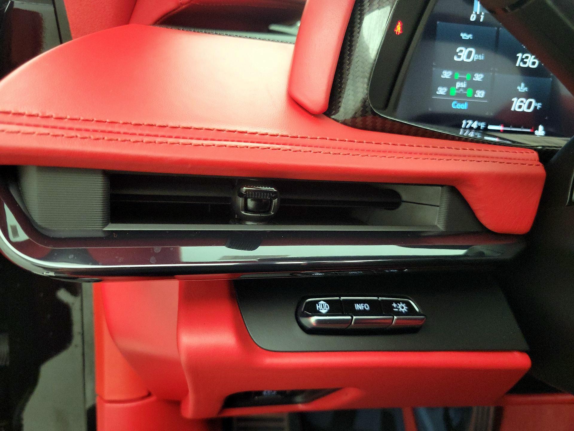 Thumbnail: 2023 Chevrolet Corvette - 13