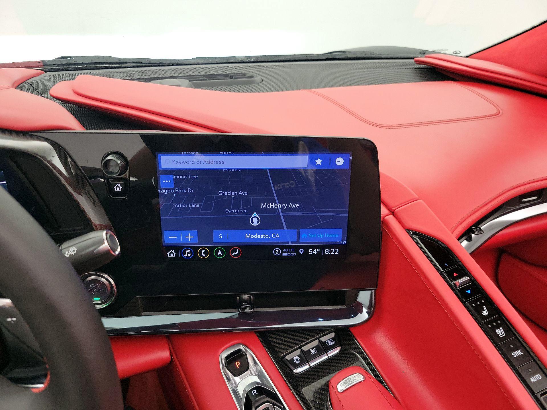 Thumbnail: 2023 Chevrolet Corvette - 14