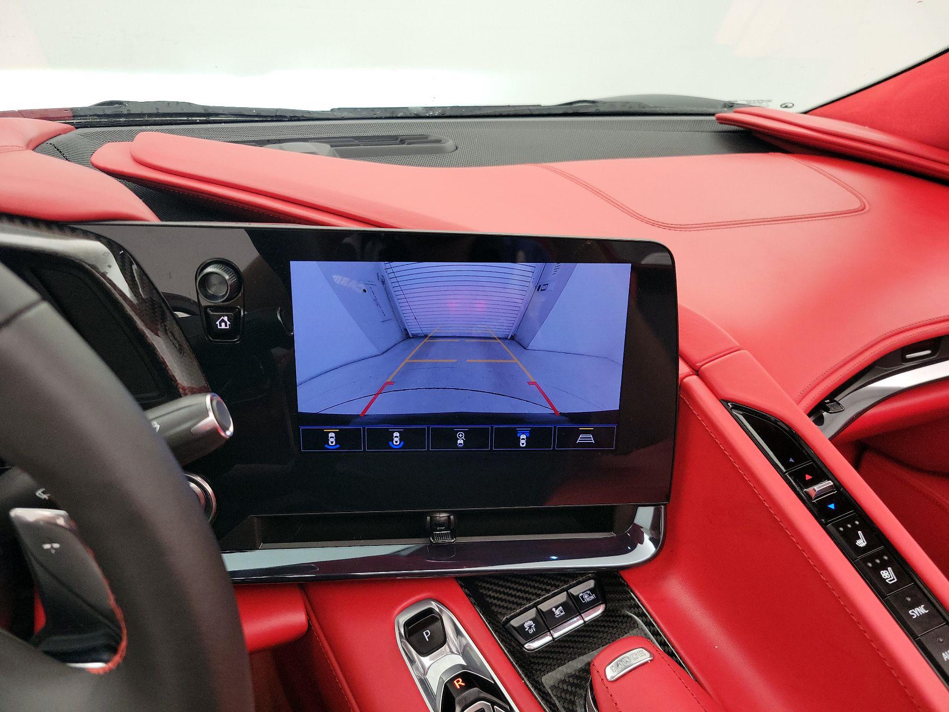 Thumbnail: 2023 Chevrolet Corvette - 15