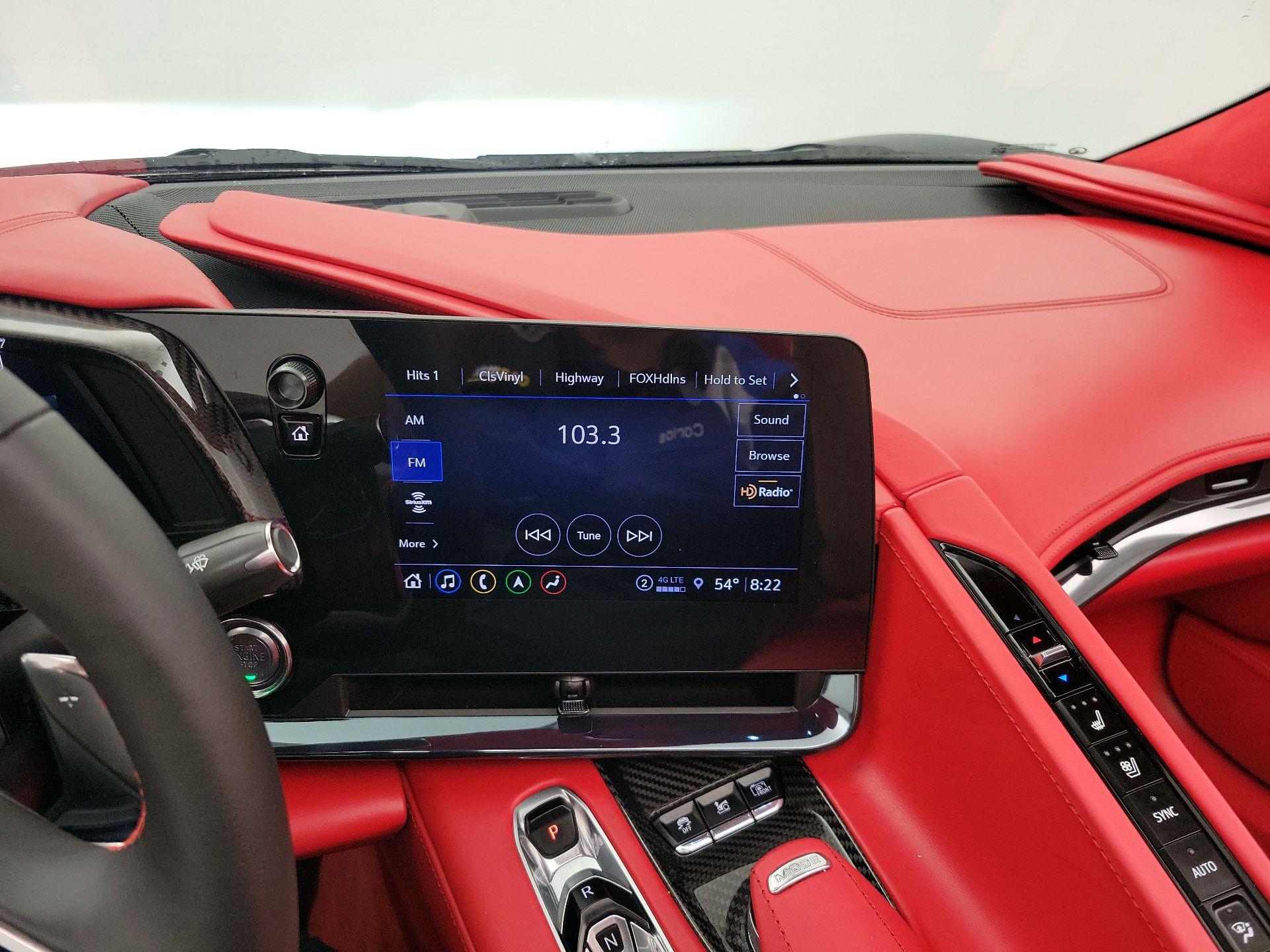 Thumbnail: 2023 Chevrolet Corvette - 16