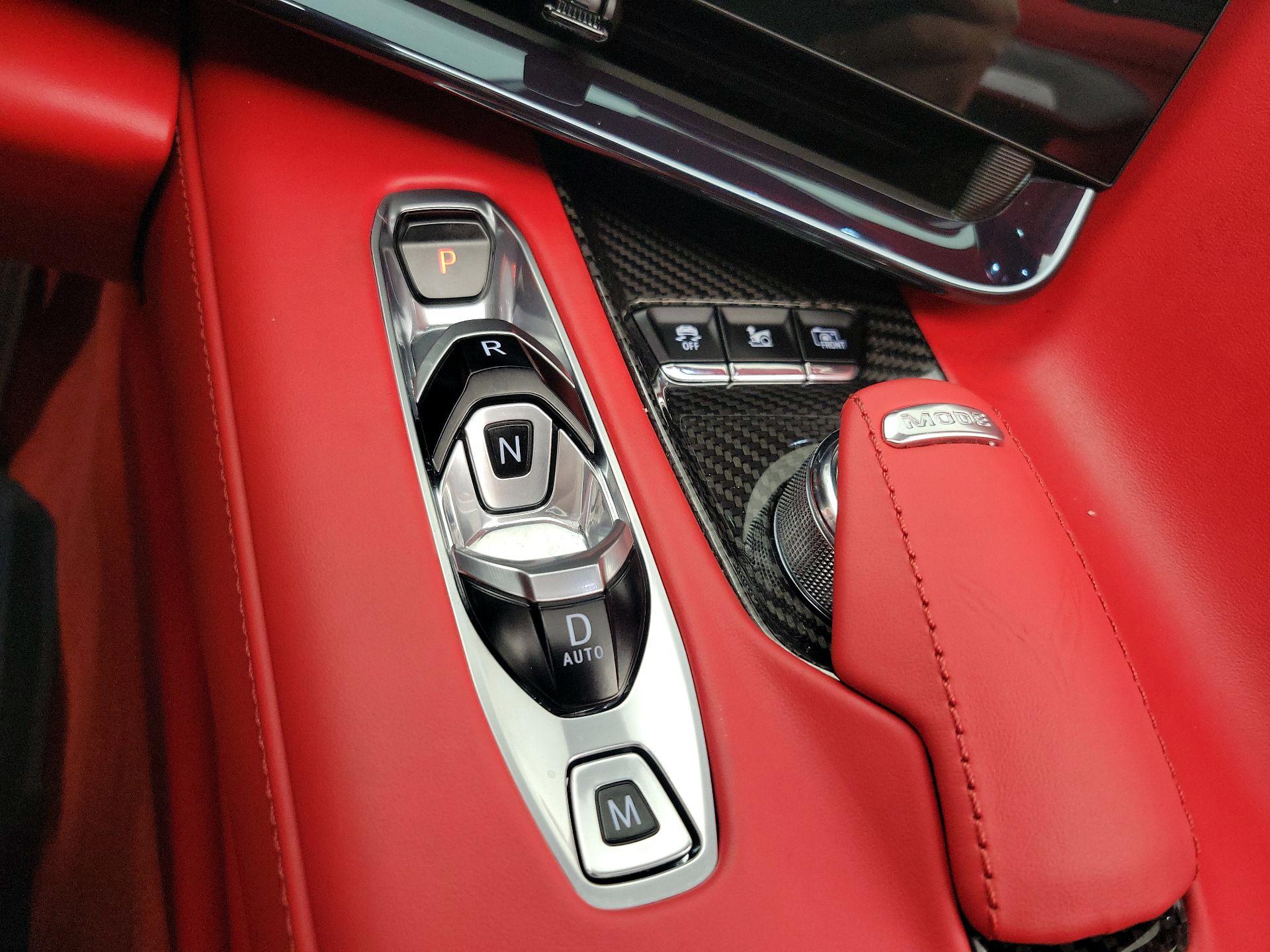 Thumbnail: 2023 Chevrolet Corvette - 18