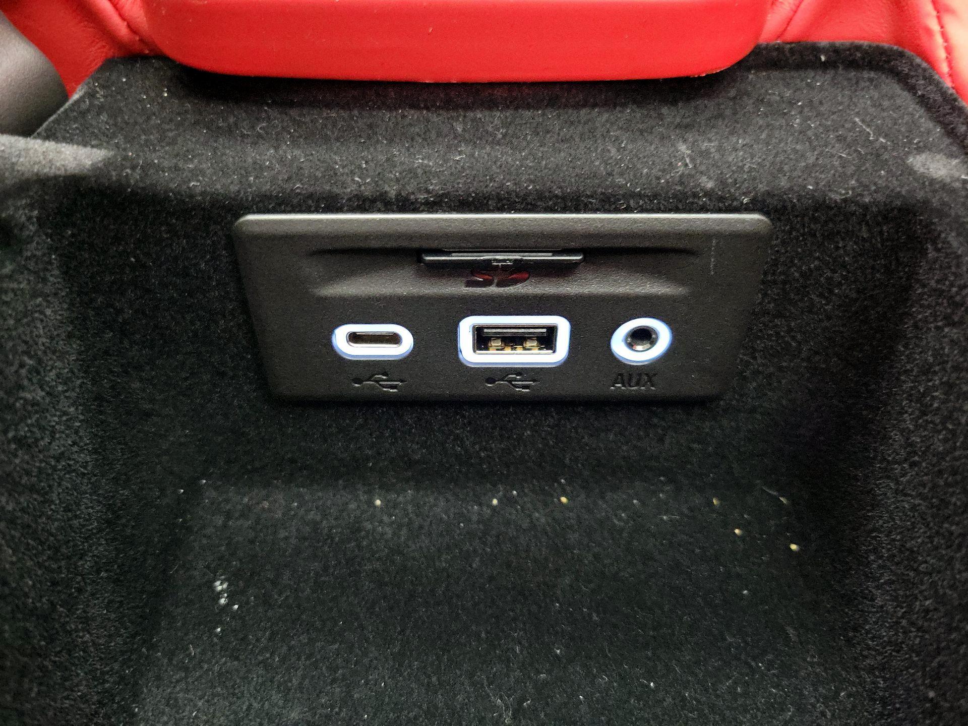 Thumbnail: 2023 Chevrolet Corvette - 19