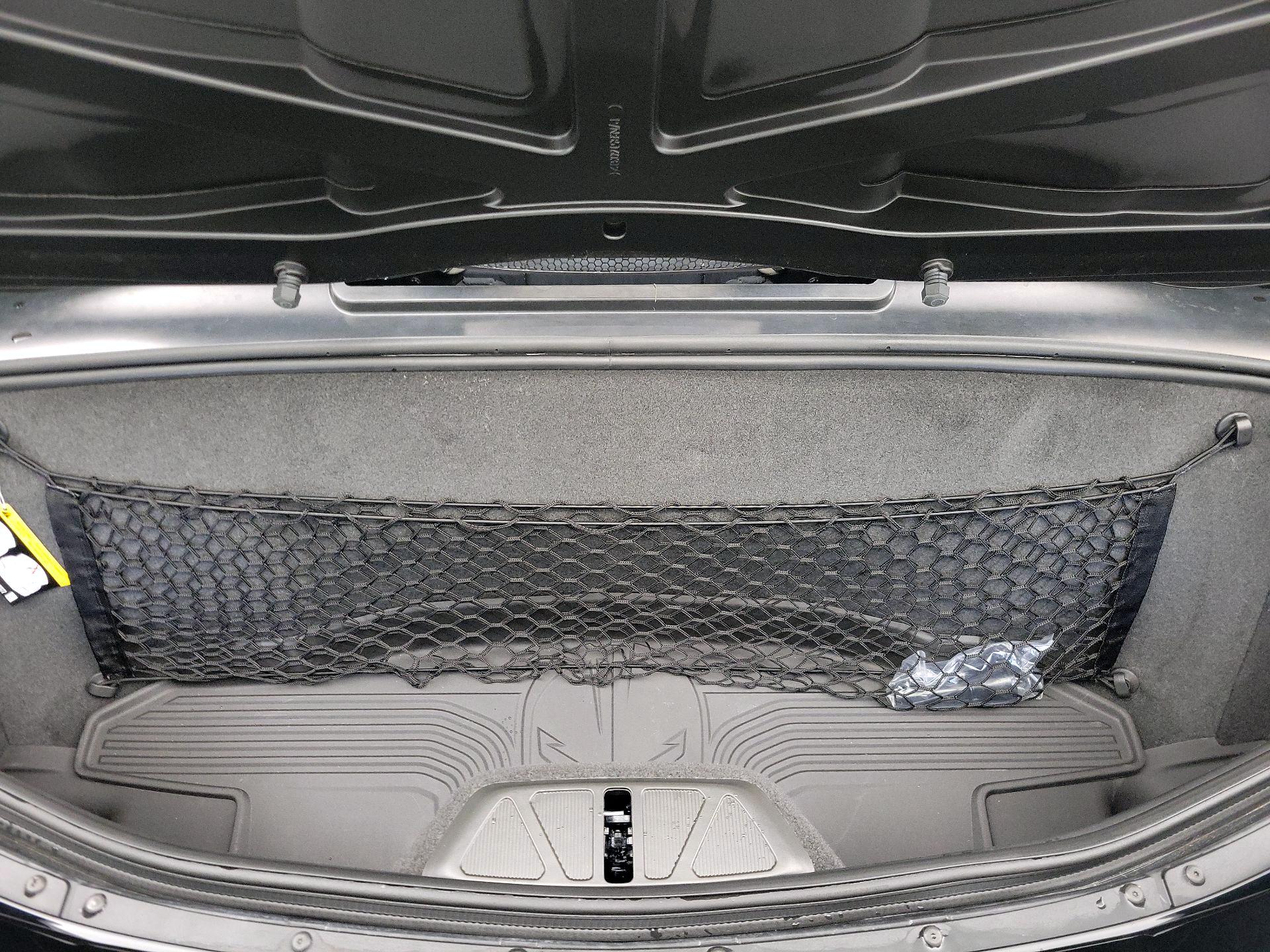 Thumbnail: 2023 Chevrolet Corvette - 20