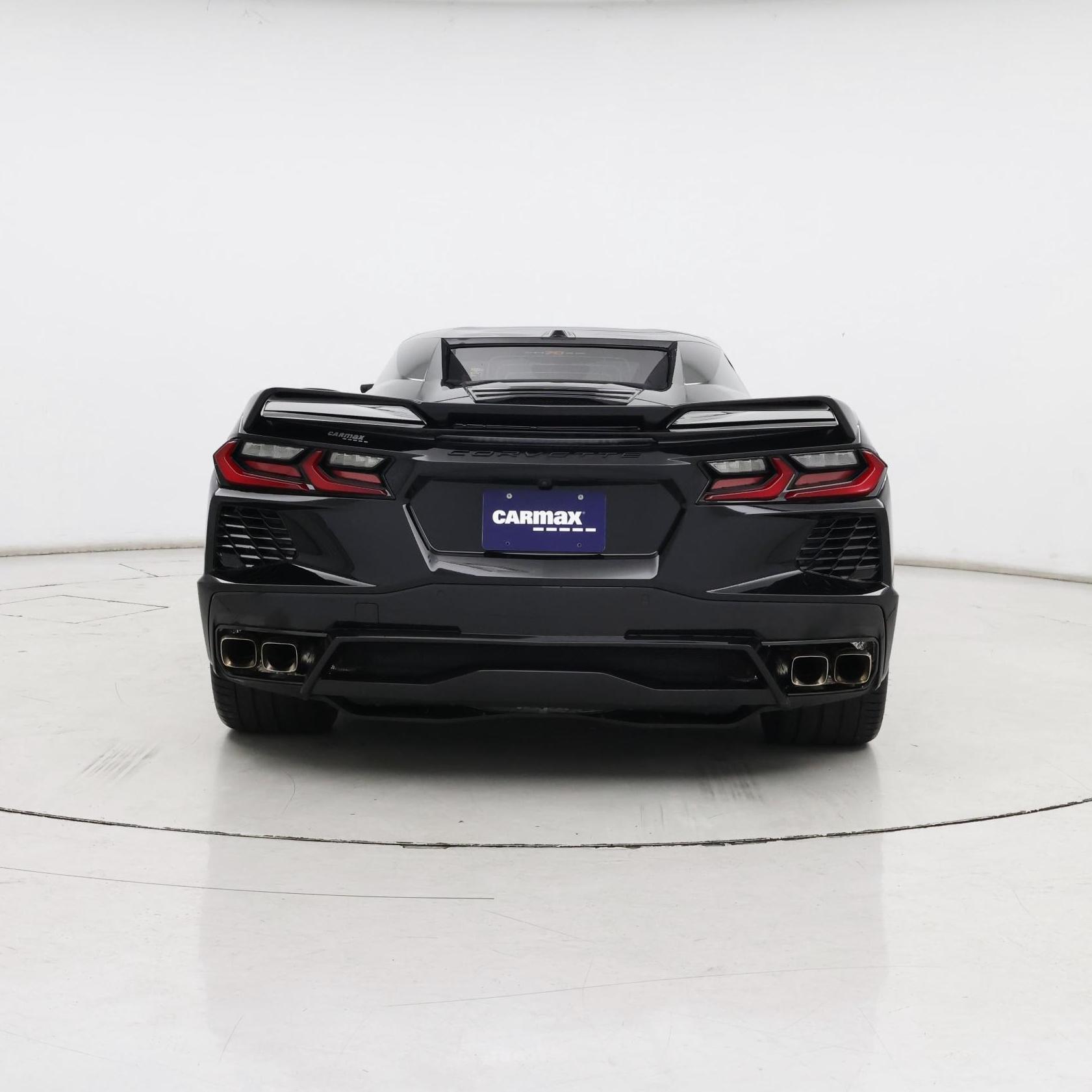 Thumbnail: 2023 Chevrolet Corvette - 6