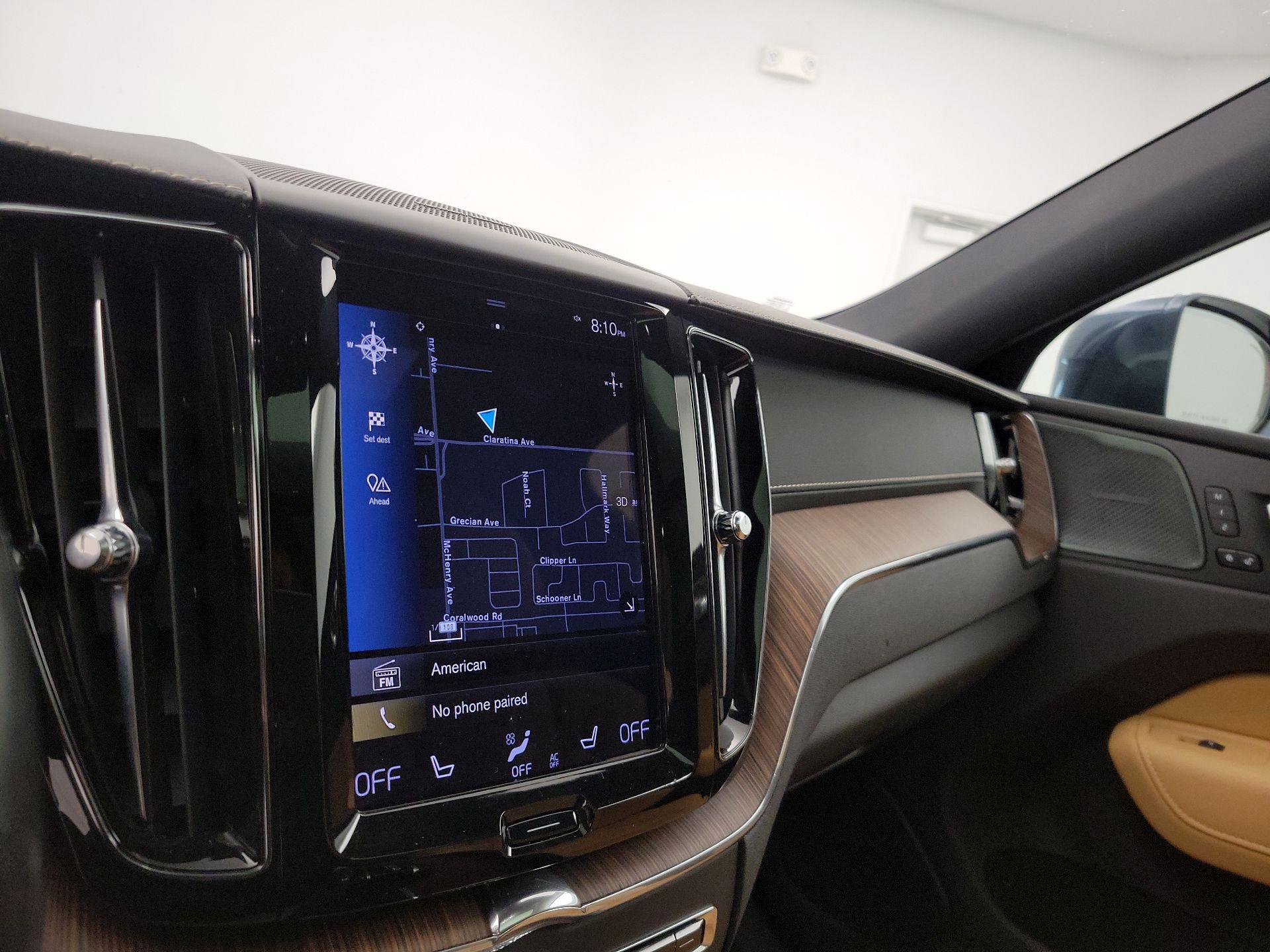 Thumbnail: 2021 Volvo XC60 - 14