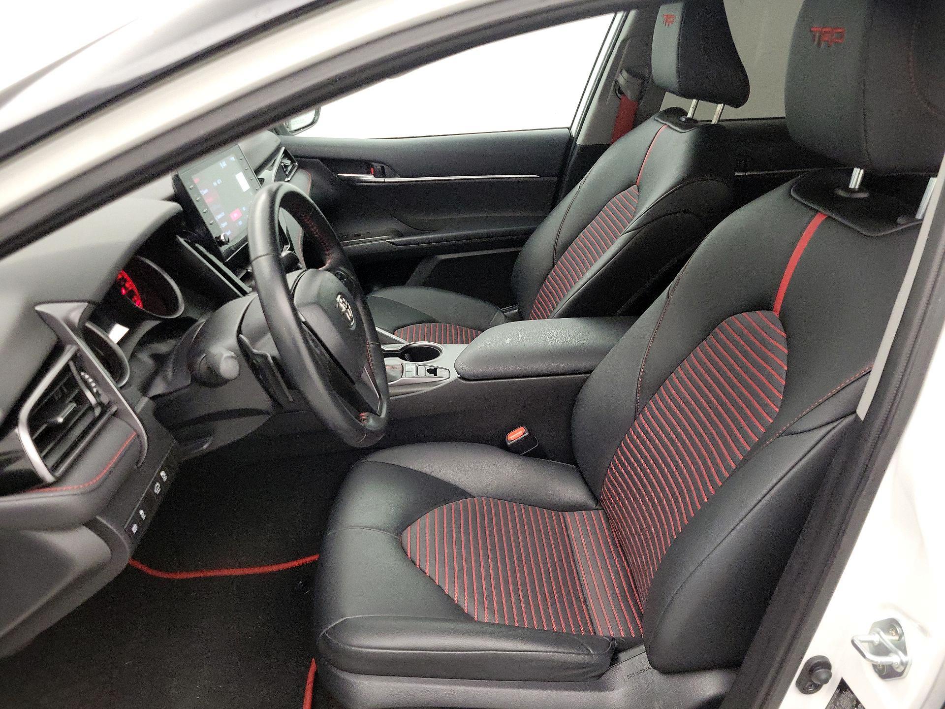 Thumbnail: 2023 Toyota Camry - 11