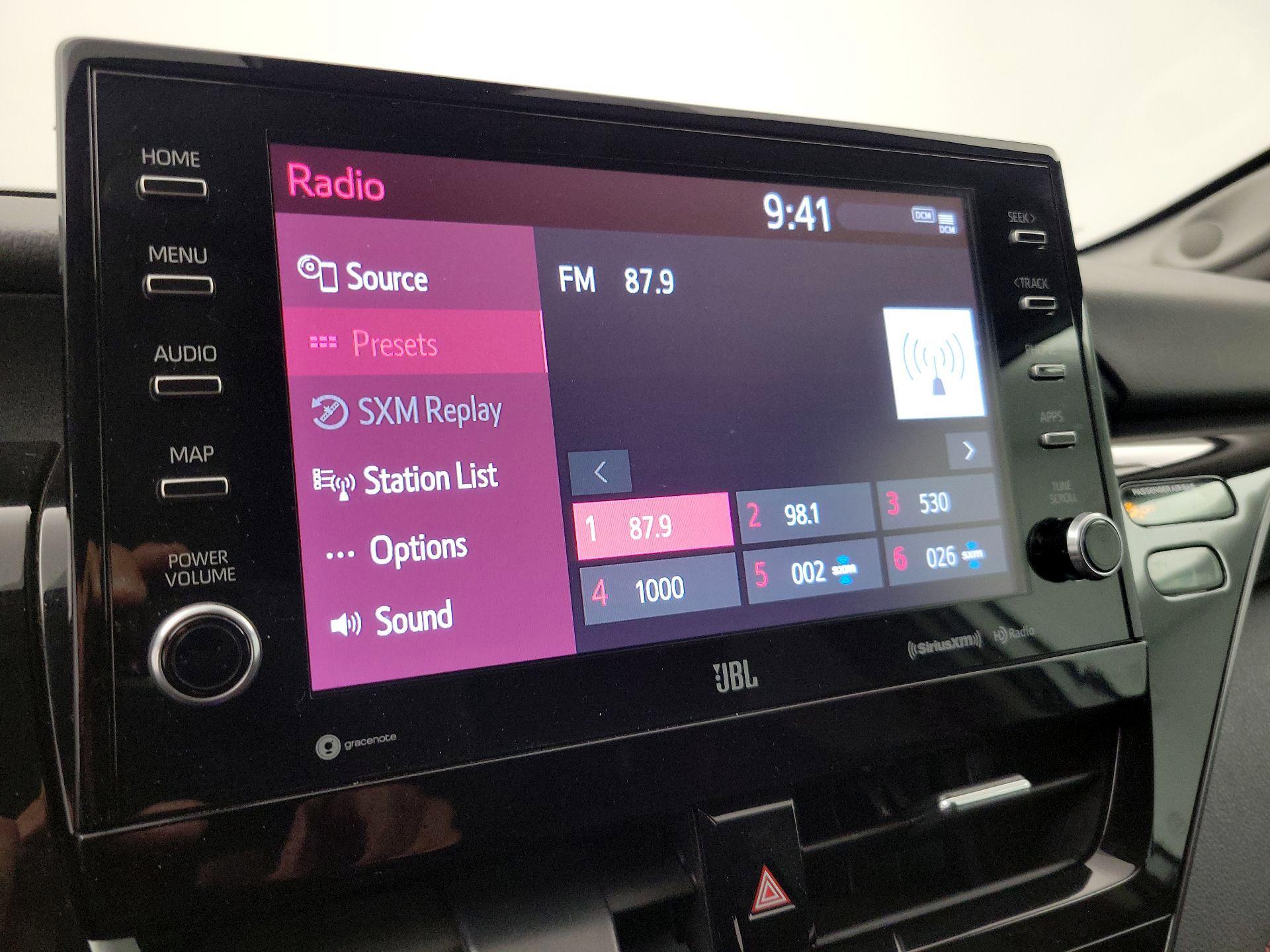 Thumbnail: 2023 Toyota Camry - 15