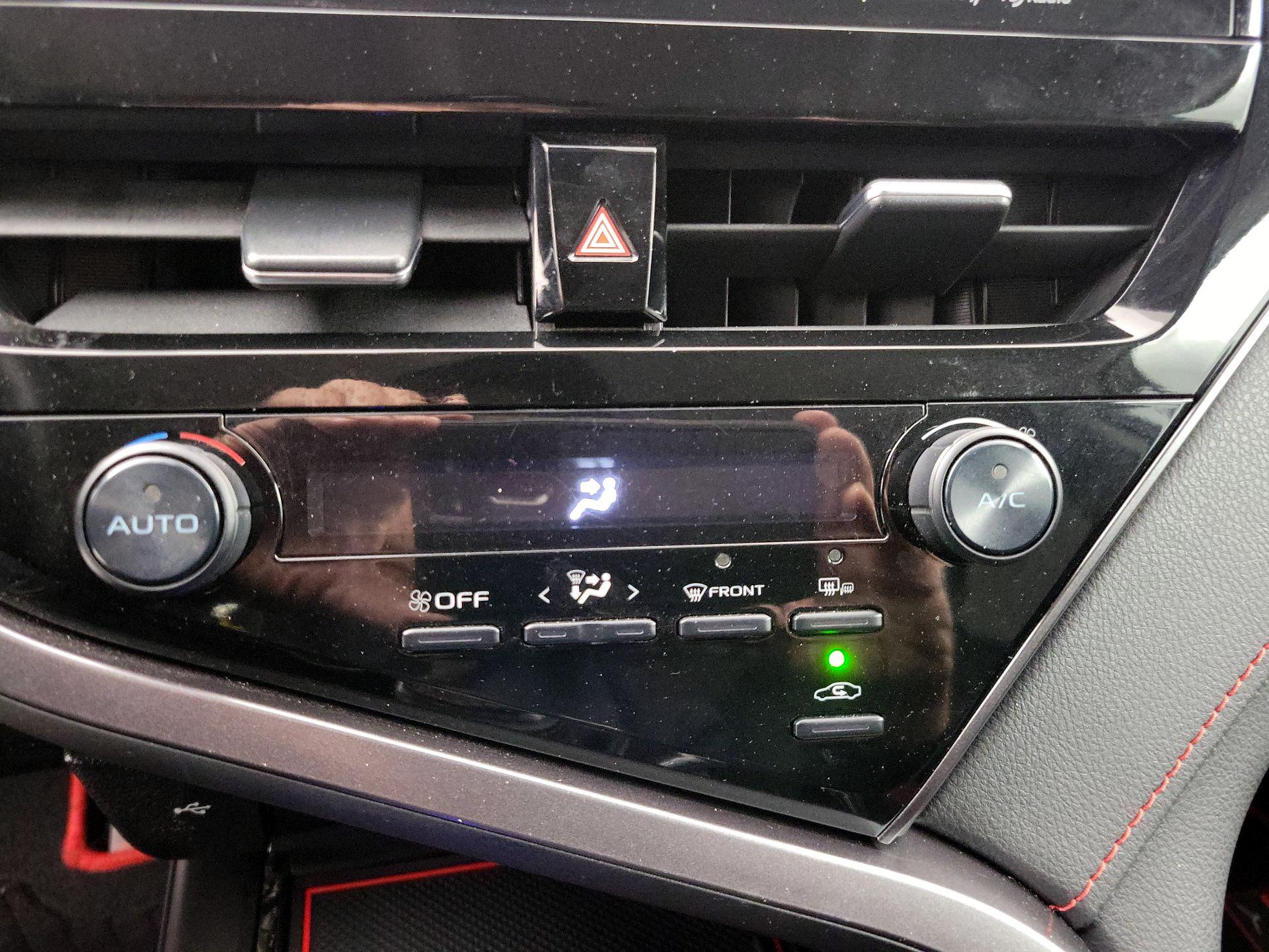 Thumbnail: 2023 Toyota Camry - 16