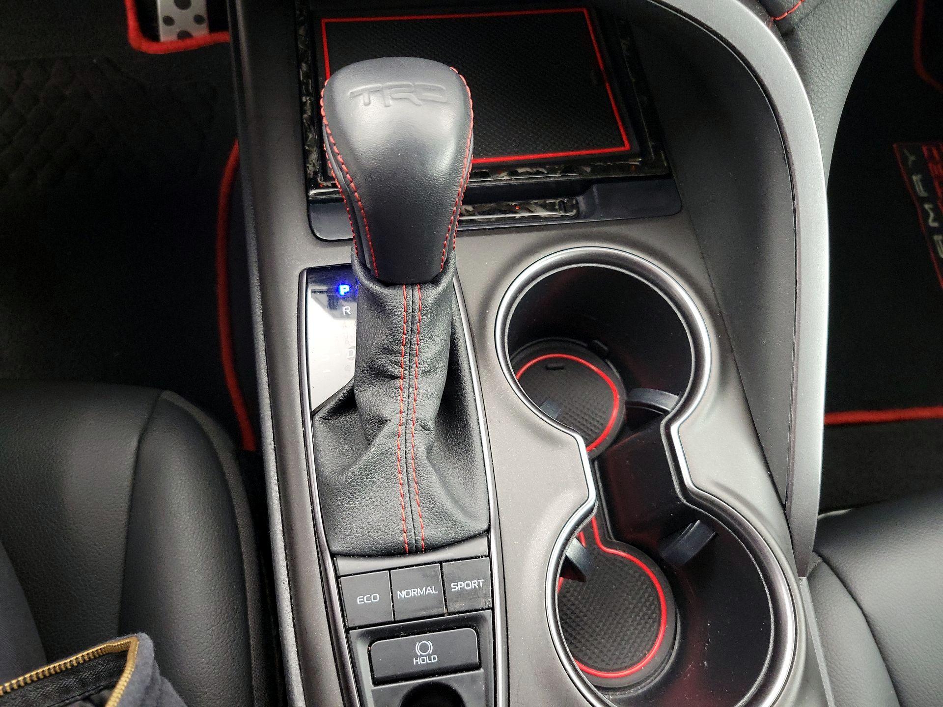 Thumbnail: 2023 Toyota Camry - 17