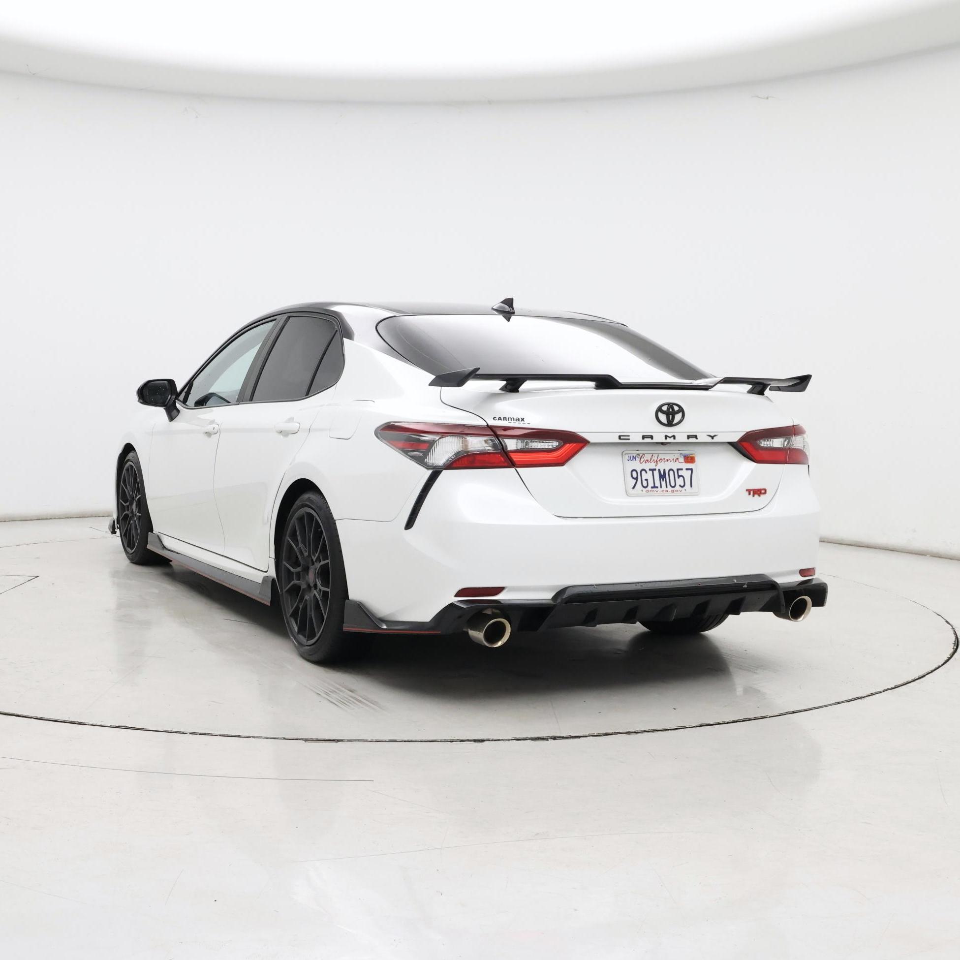 Thumbnail: 2023 Toyota Camry - 2