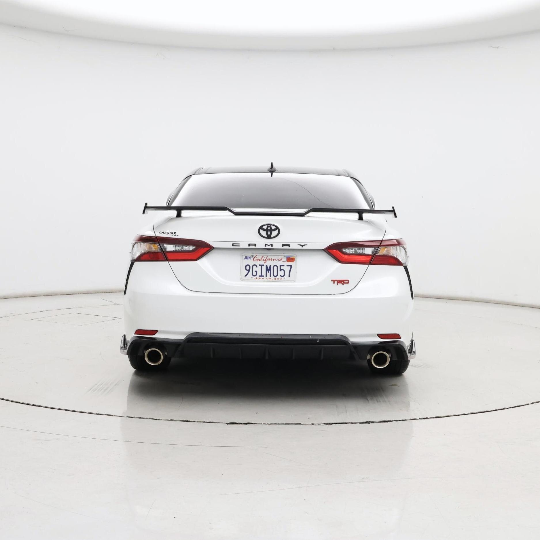 Thumbnail: 2023 Toyota Camry - 6