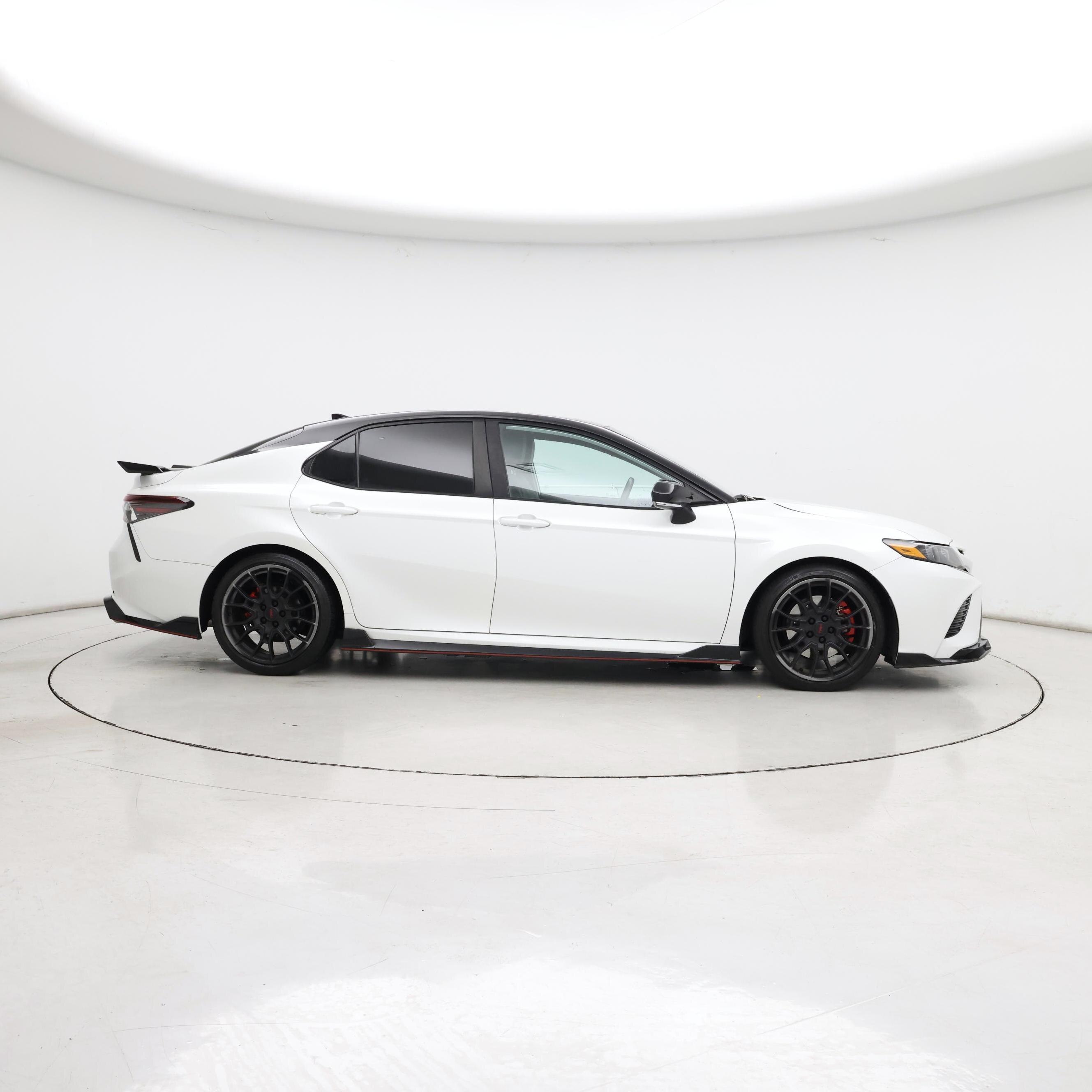 Thumbnail: 2023 Toyota Camry - 7