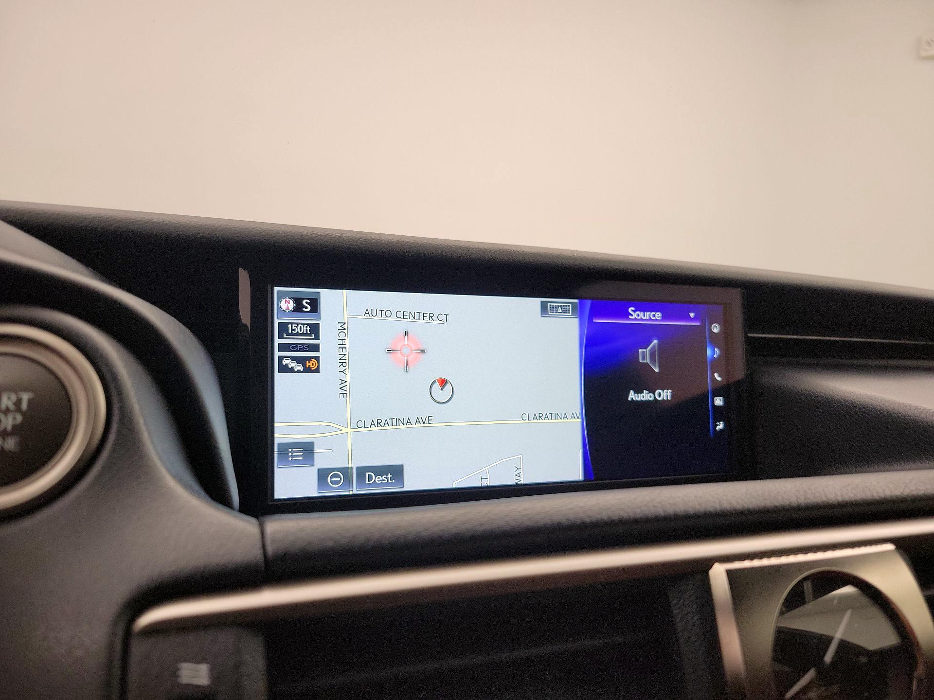 Thumbnail: 2018 Lexus IS - 14