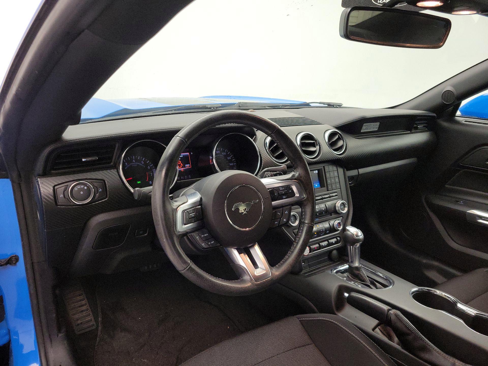 Thumbnail: 2017 Ford Mustang - 9