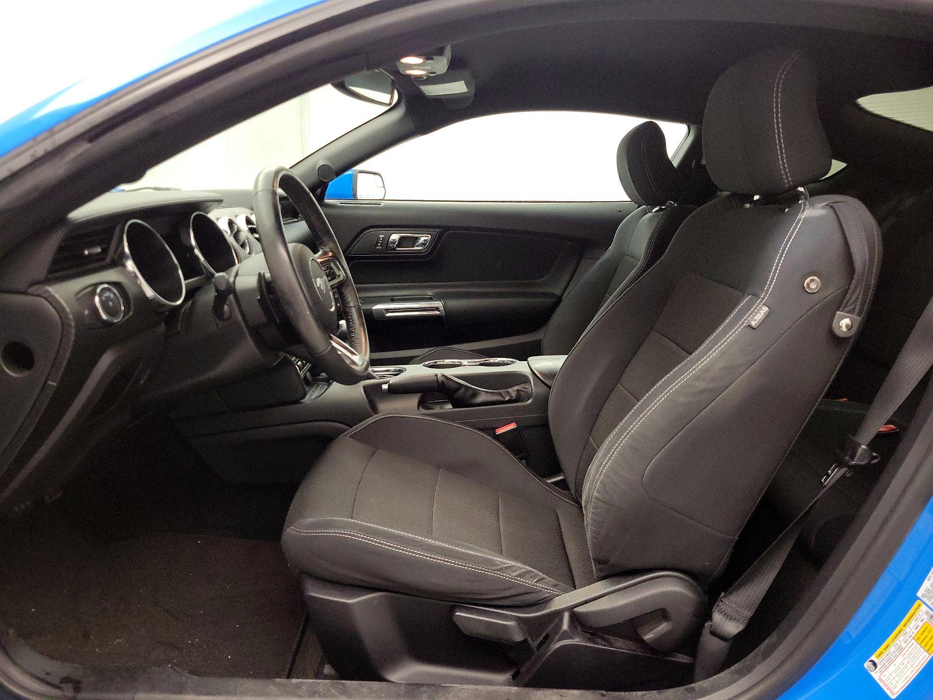 Thumbnail: 2017 Ford Mustang - 11