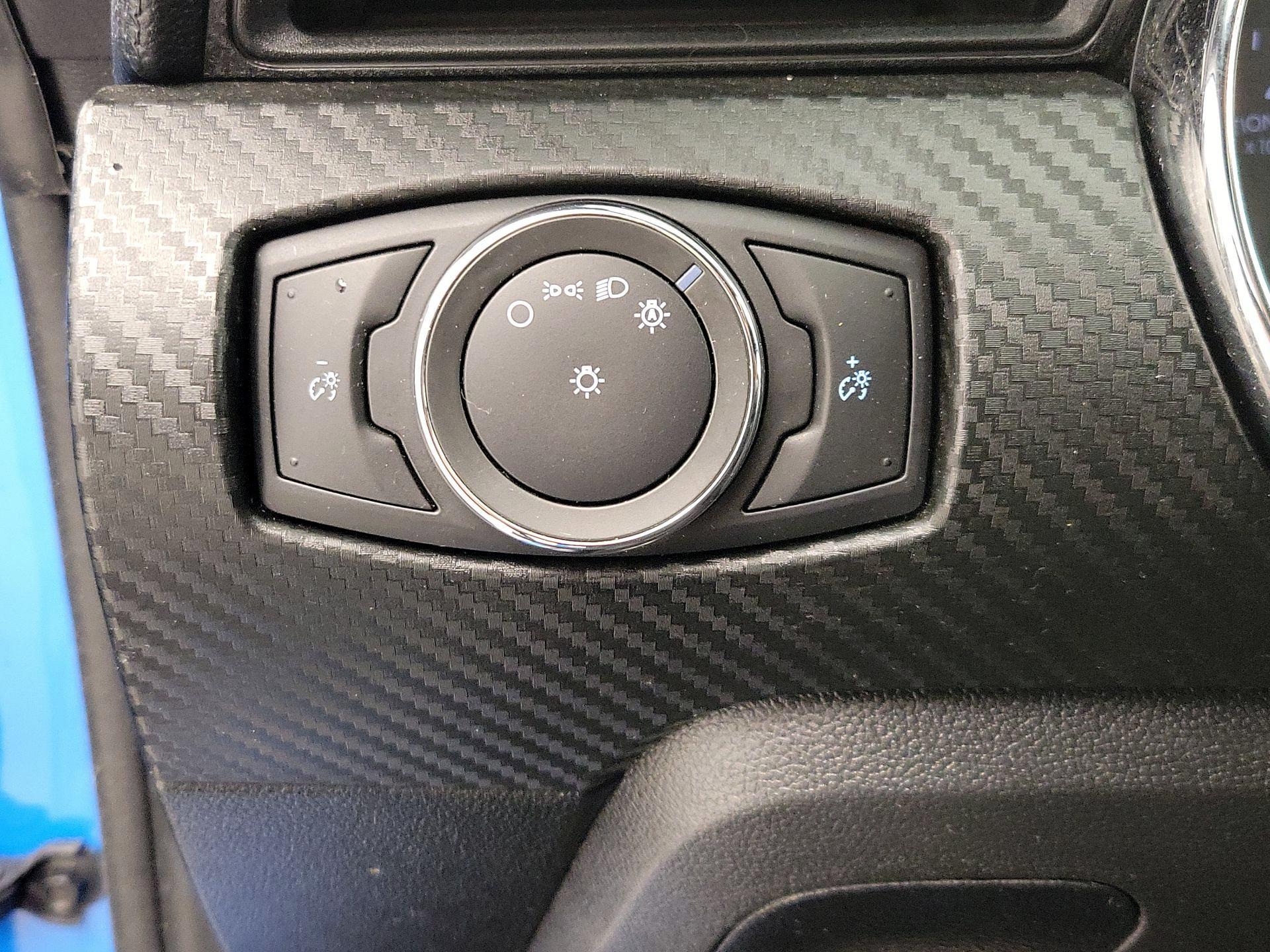 Thumbnail: 2017 Ford Mustang - 13