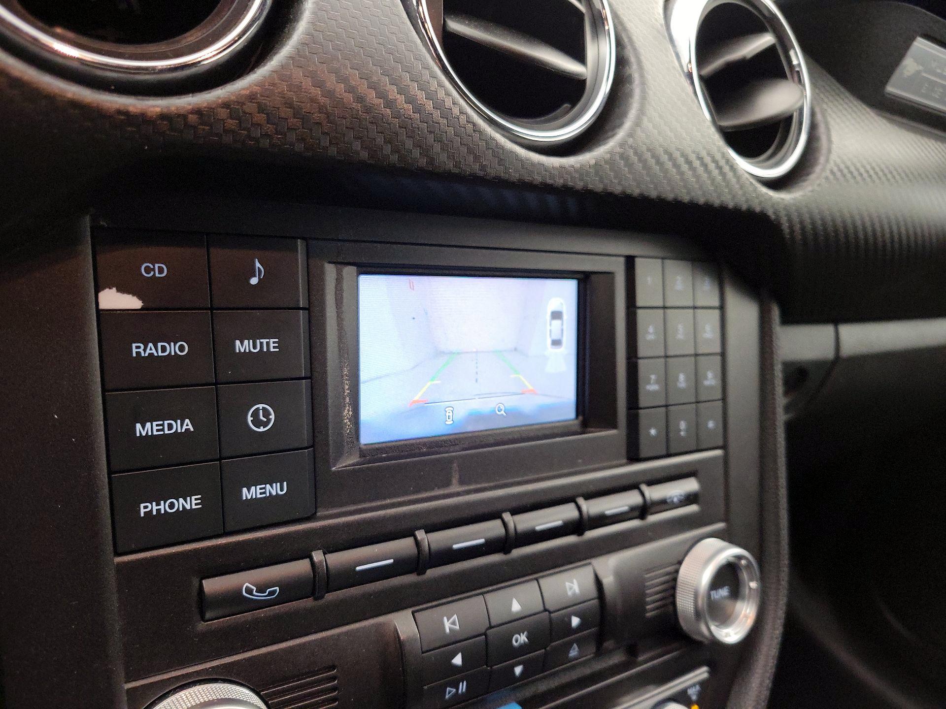 Thumbnail: 2017 Ford Mustang - 14