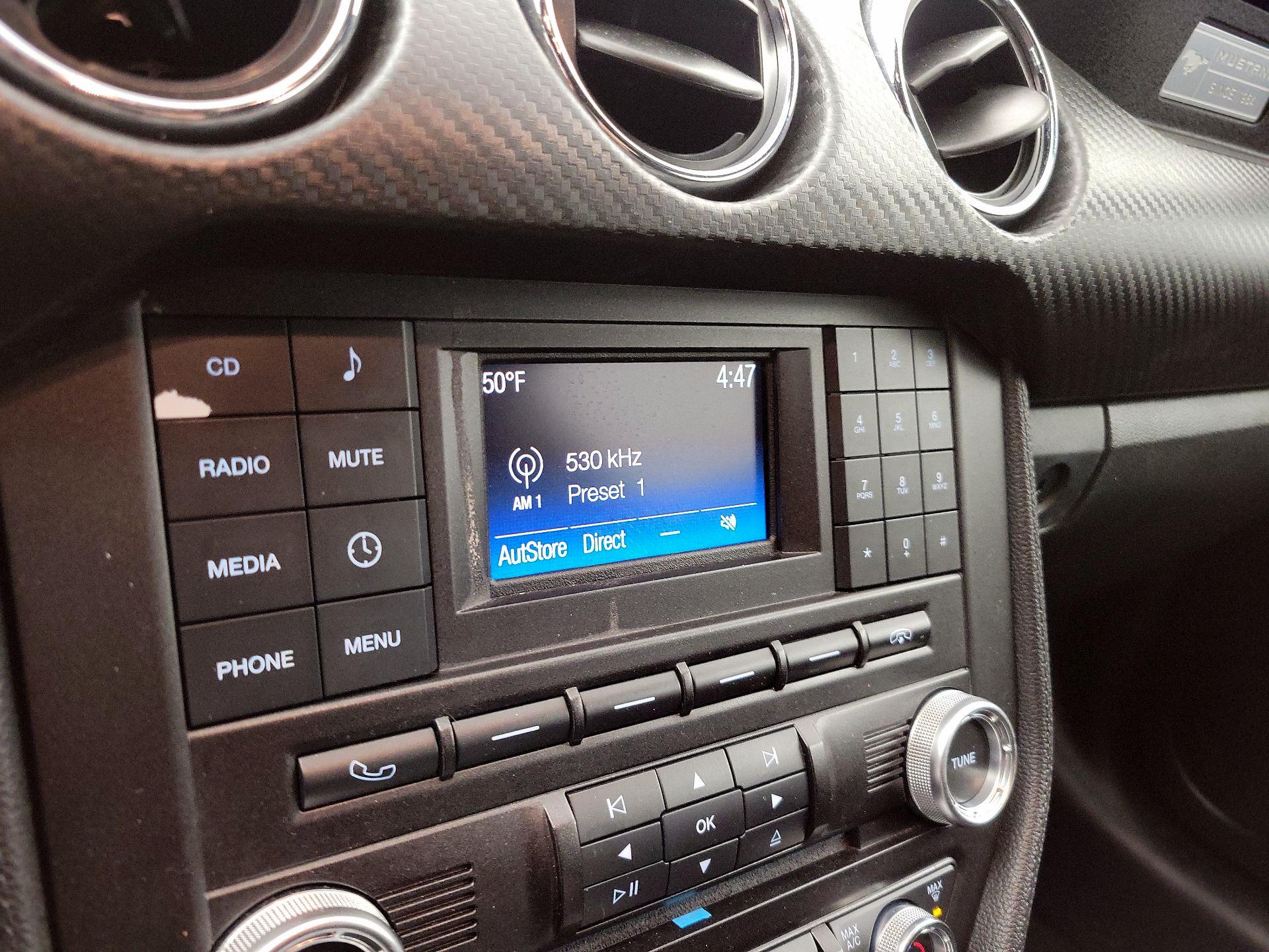 Thumbnail: 2017 Ford Mustang - 15