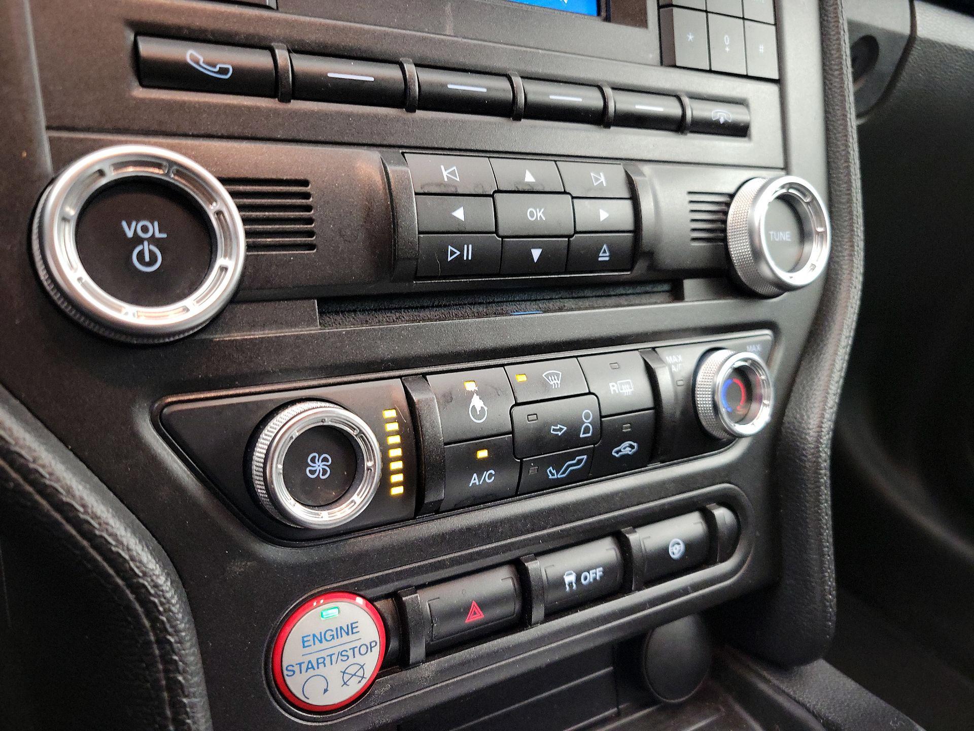 Thumbnail: 2017 Ford Mustang - 16