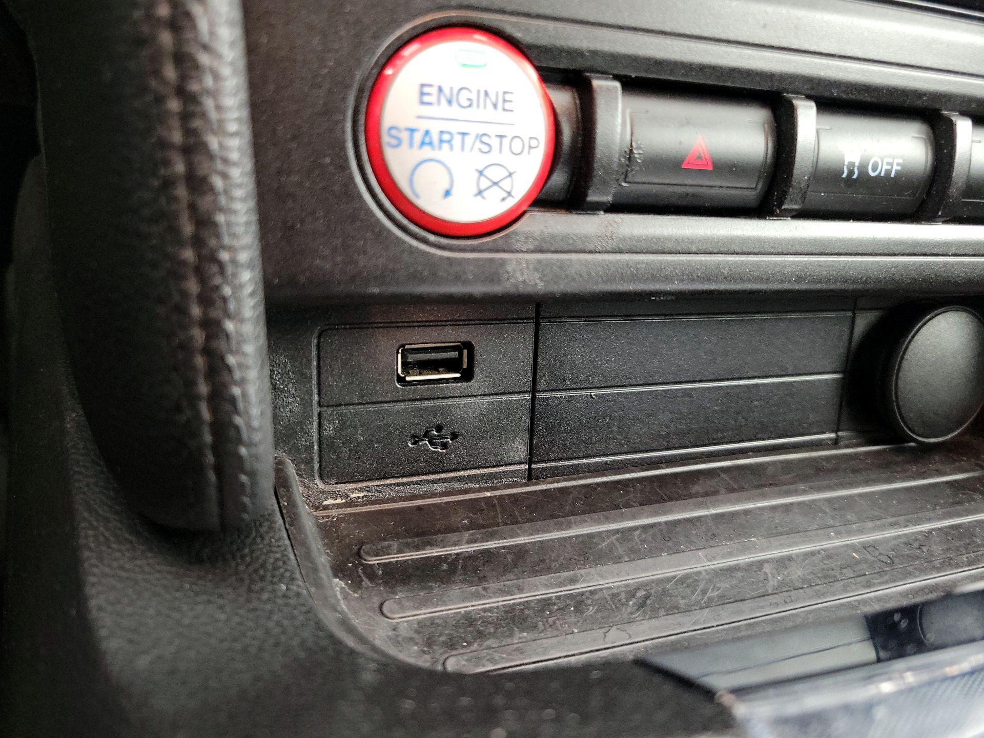 Thumbnail: 2017 Ford Mustang - 18