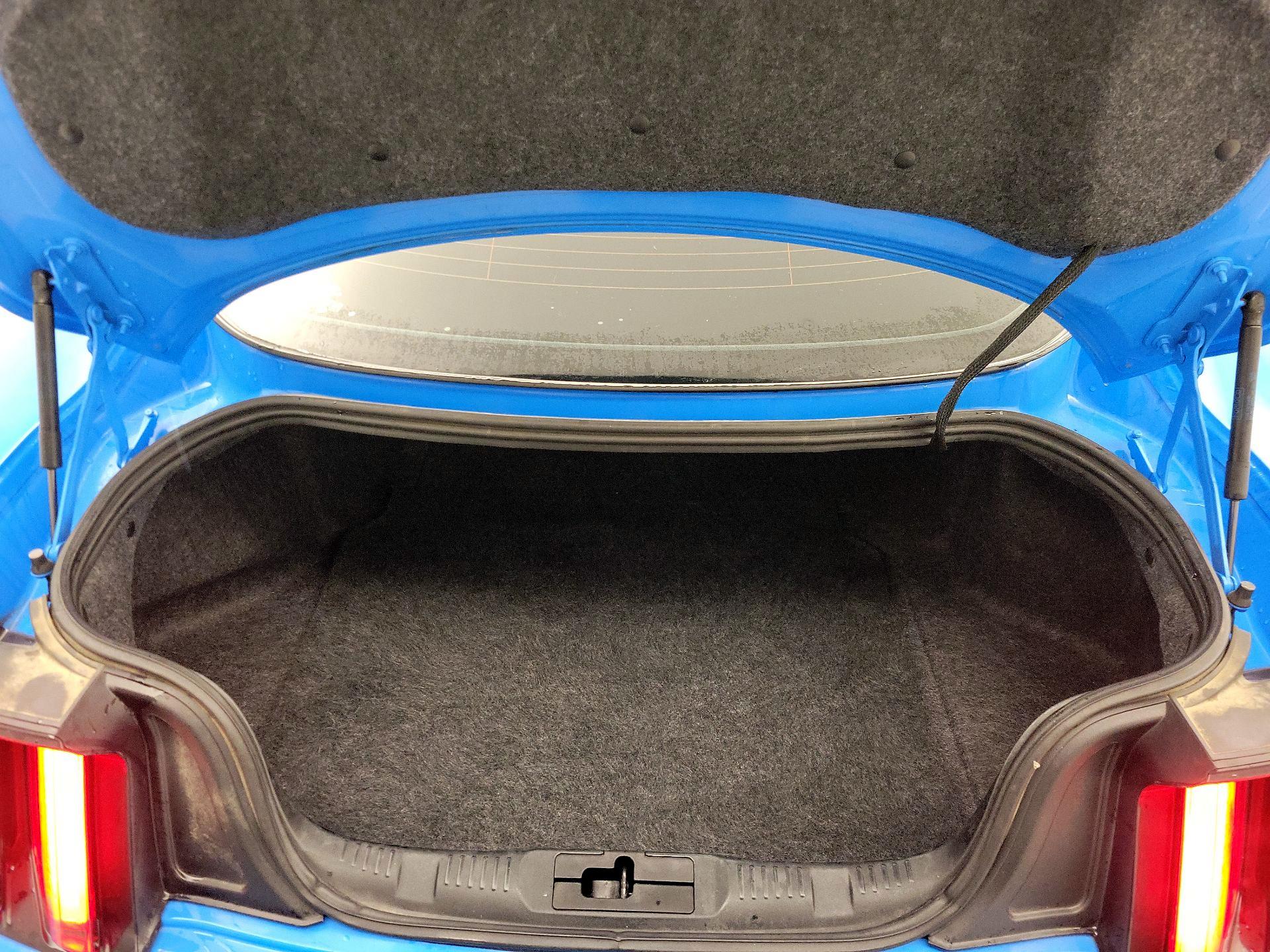 Thumbnail: 2017 Ford Mustang - 19