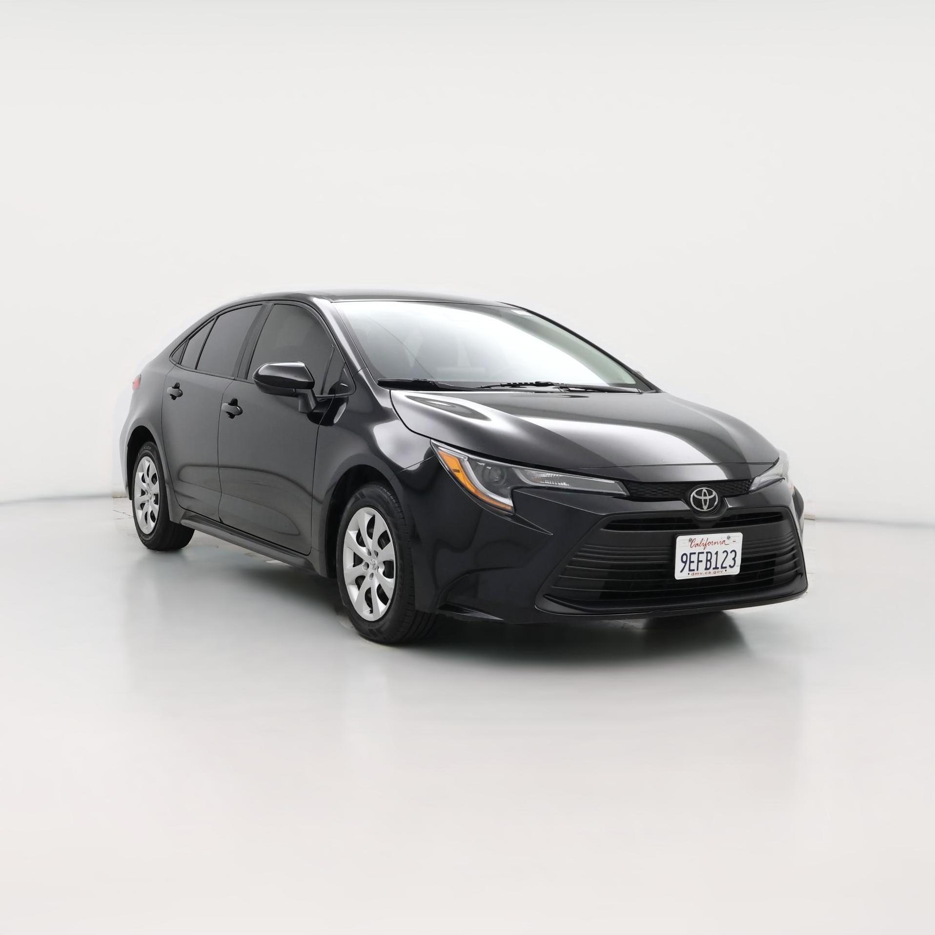 Thumbnail: 2023 Toyota Corolla - 1