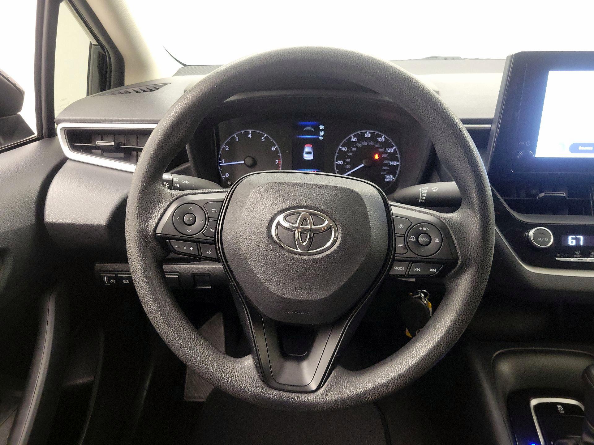 Thumbnail: 2023 Toyota Corolla - 10