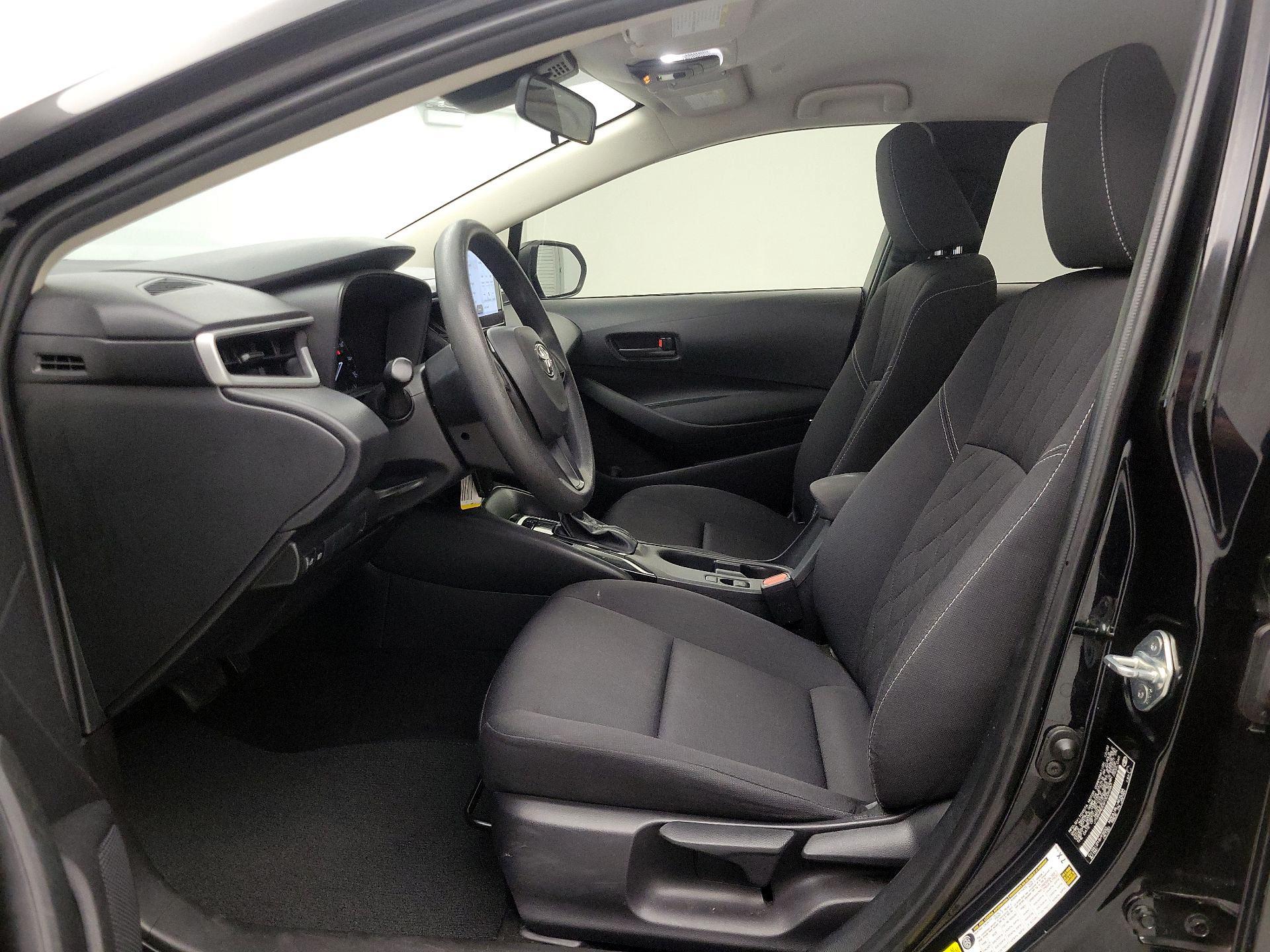 Thumbnail: 2023 Toyota Corolla - 11