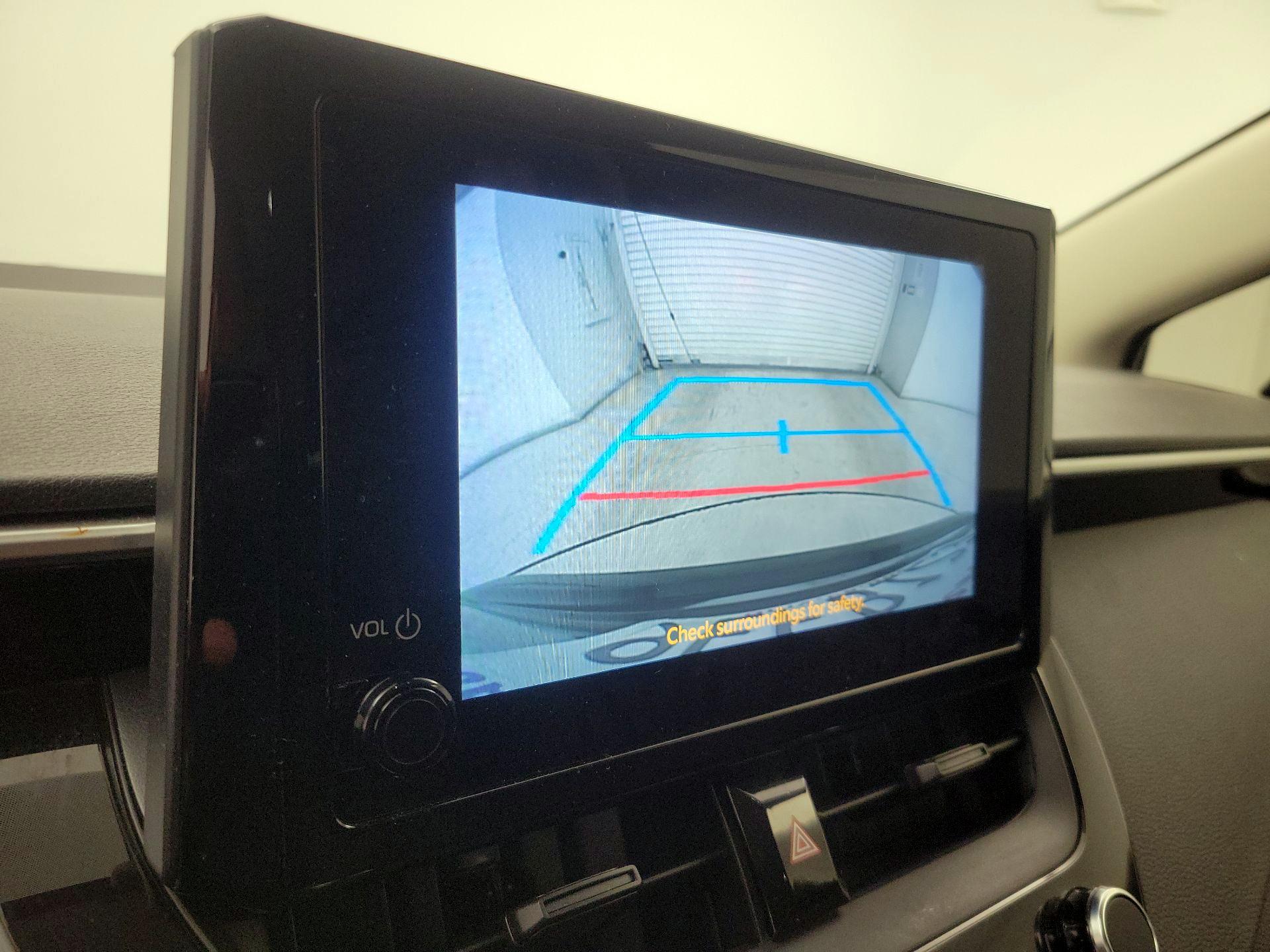 Thumbnail: 2023 Toyota Corolla - 14