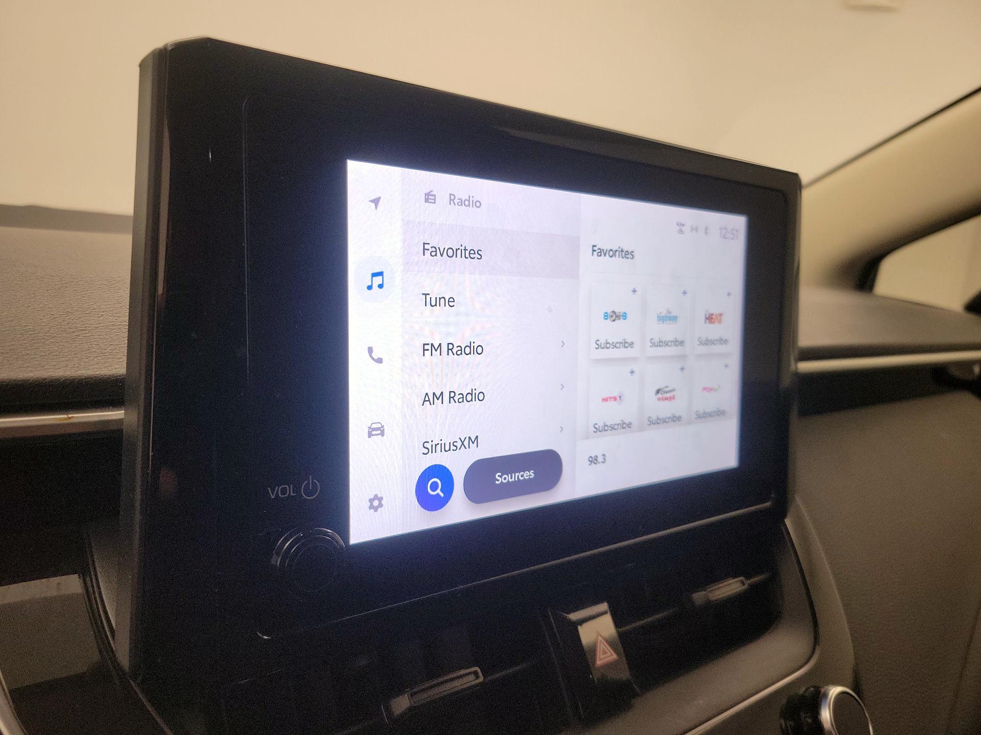 Thumbnail: 2023 Toyota Corolla - 15