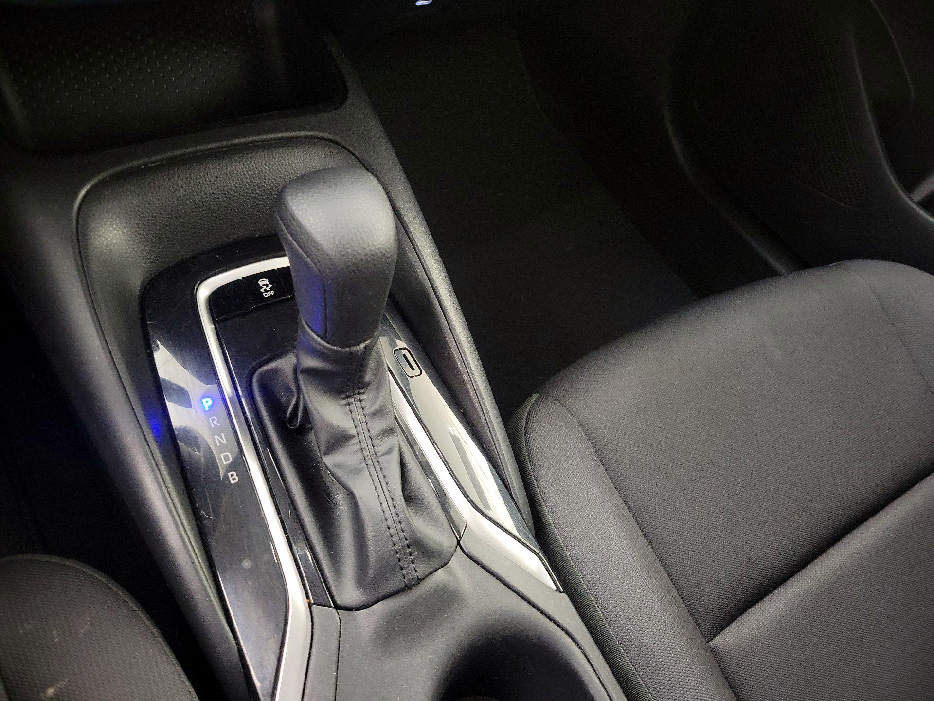 Thumbnail: 2023 Toyota Corolla - 17