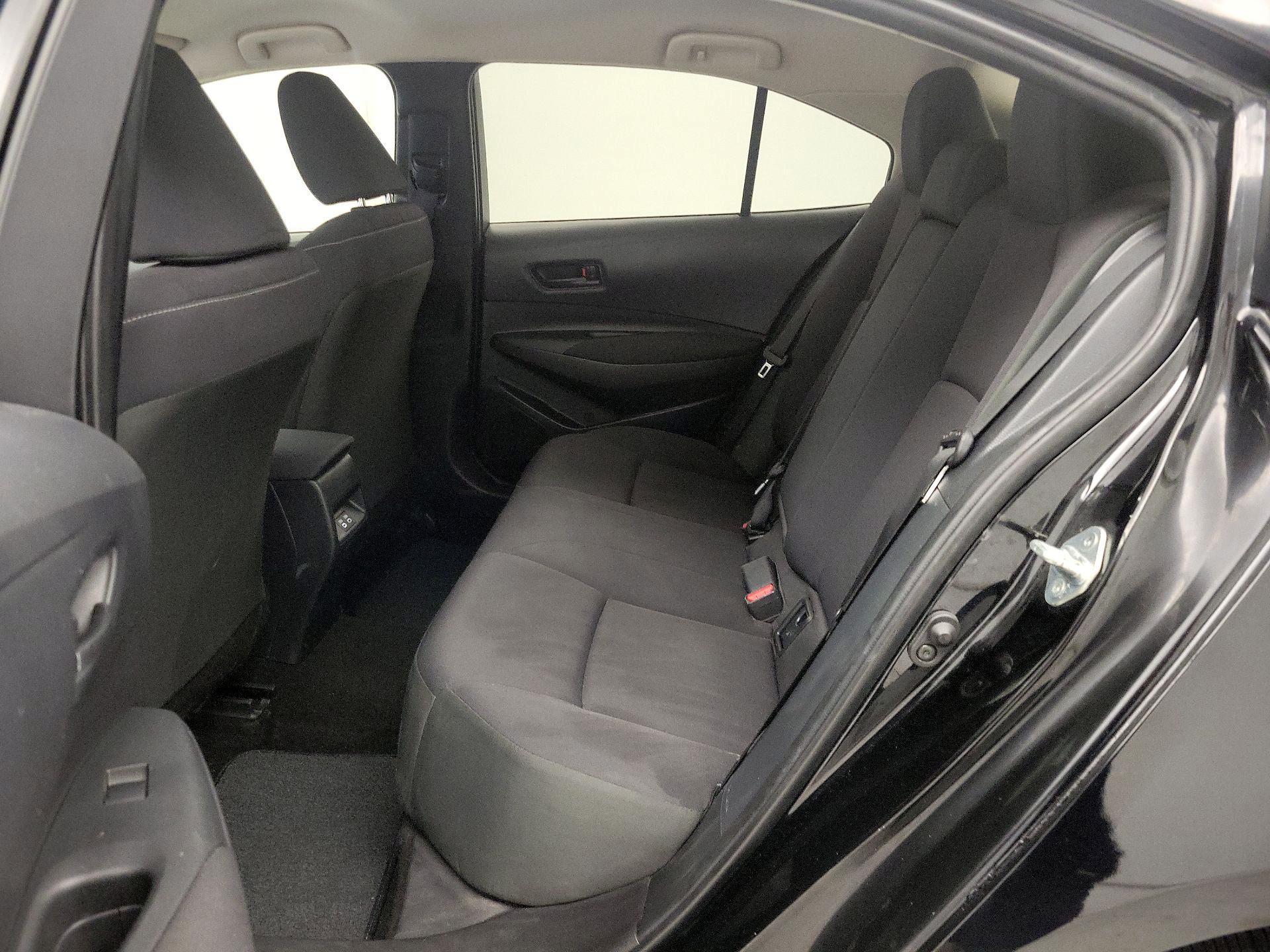 Thumbnail: 2023 Toyota Corolla - 19