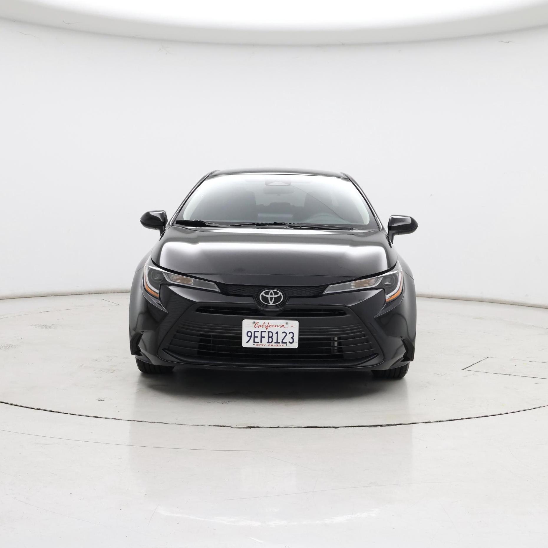 Thumbnail: 2023 Toyota Corolla - 5