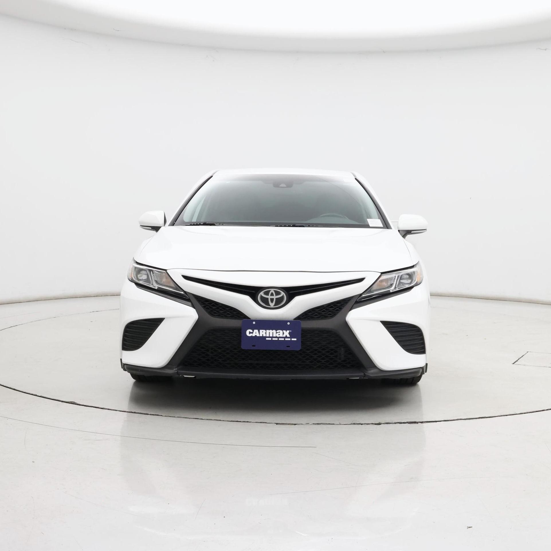 Thumbnail: 2020 Toyota Camry - 5