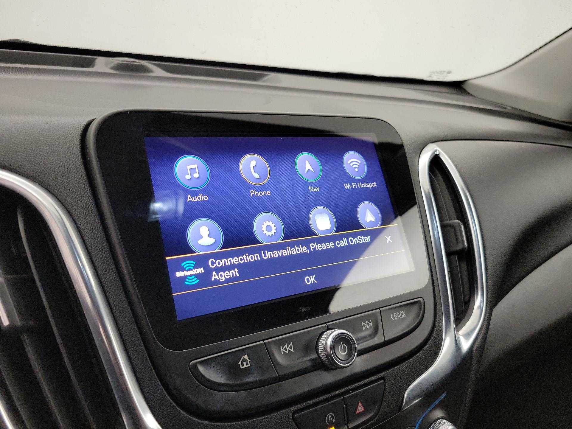 Thumbnail: 2022 Chevrolet Equinox - 15