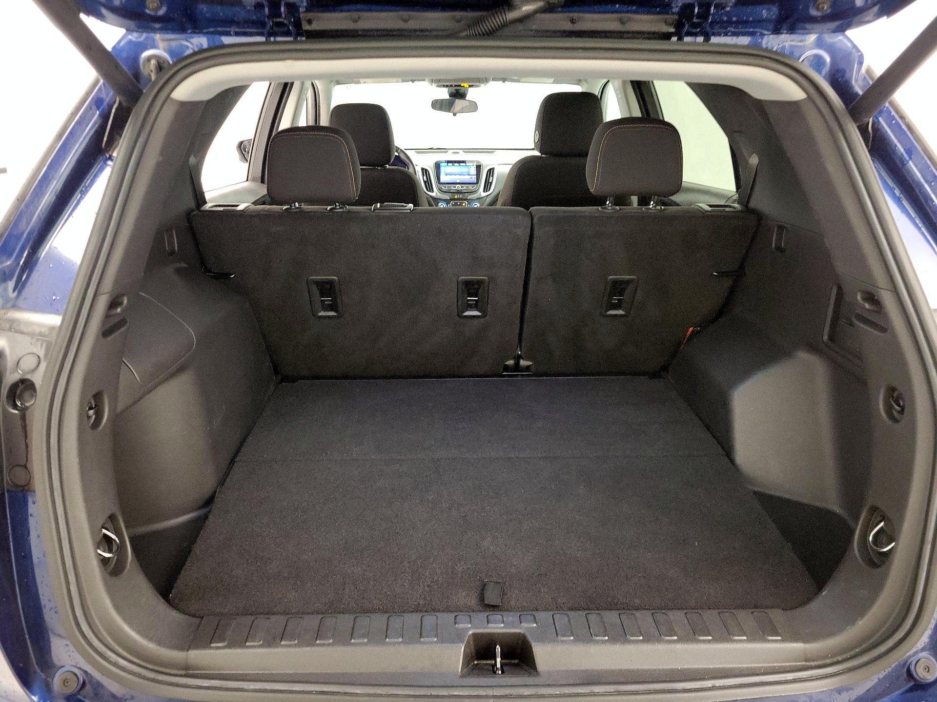 Thumbnail: 2022 Chevrolet Equinox - 20