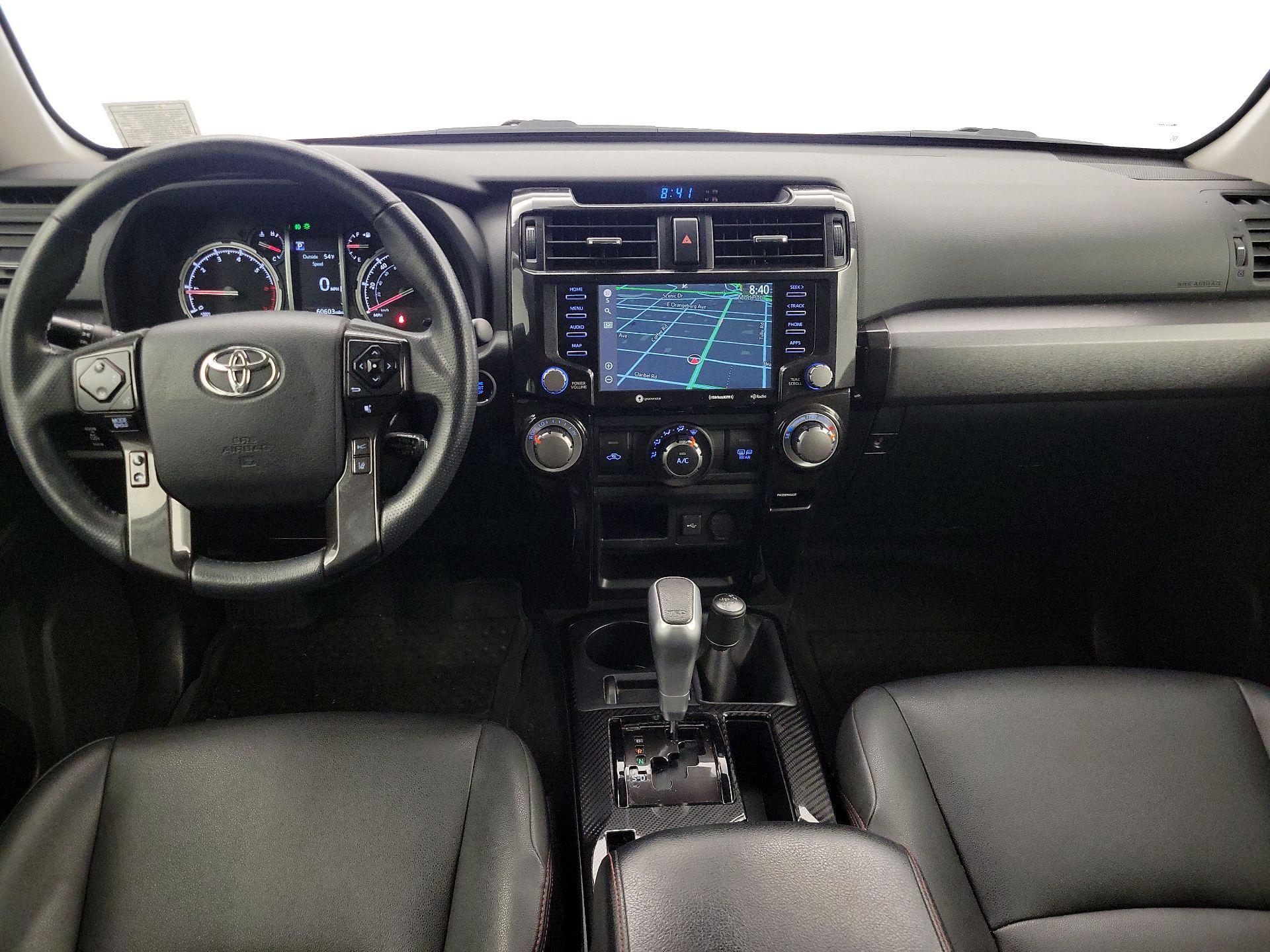 Thumbnail: 2020 Toyota 4Runner - 9