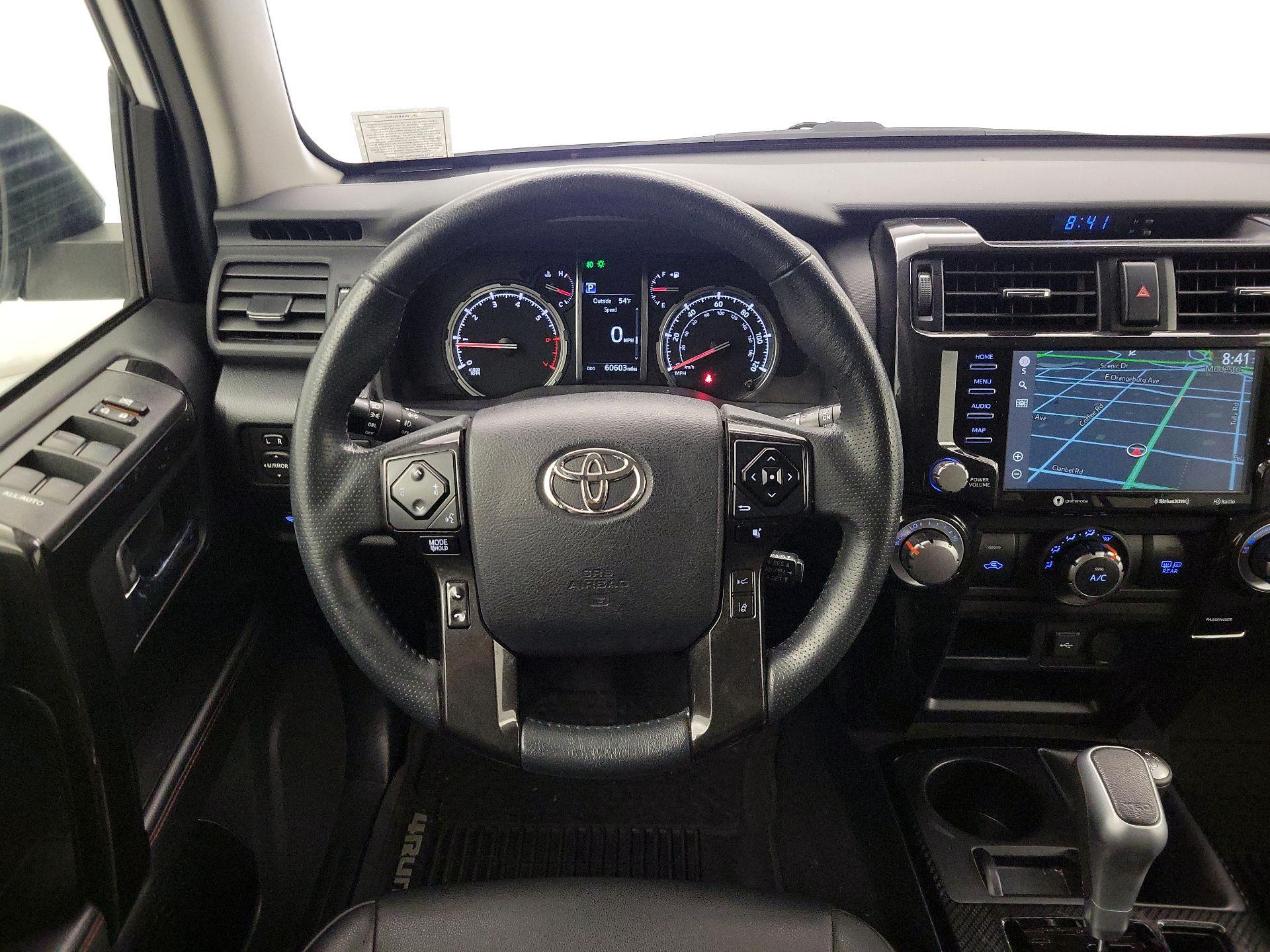 Thumbnail: 2020 Toyota 4Runner - 10