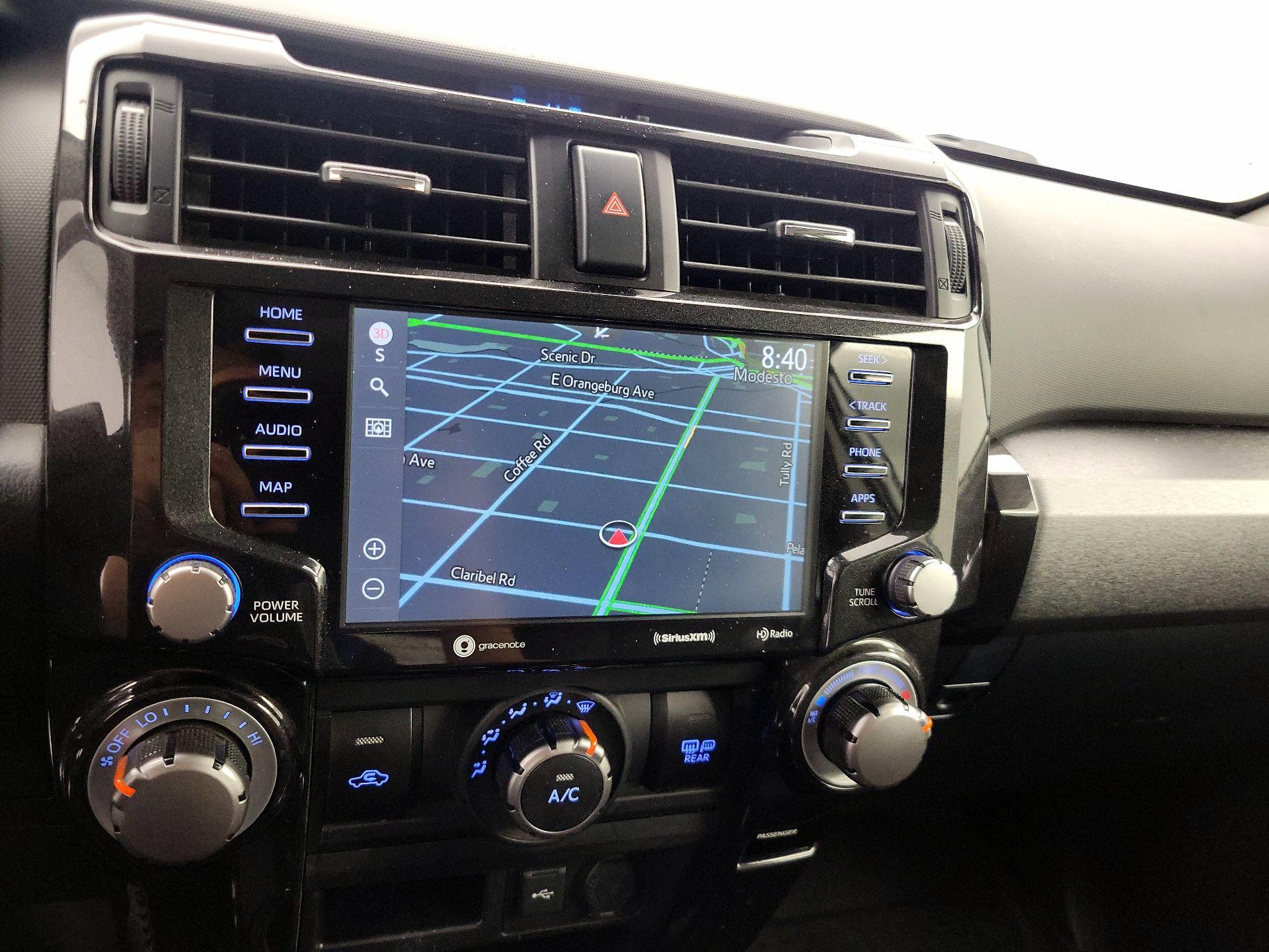 Thumbnail: 2020 Toyota 4Runner - 14