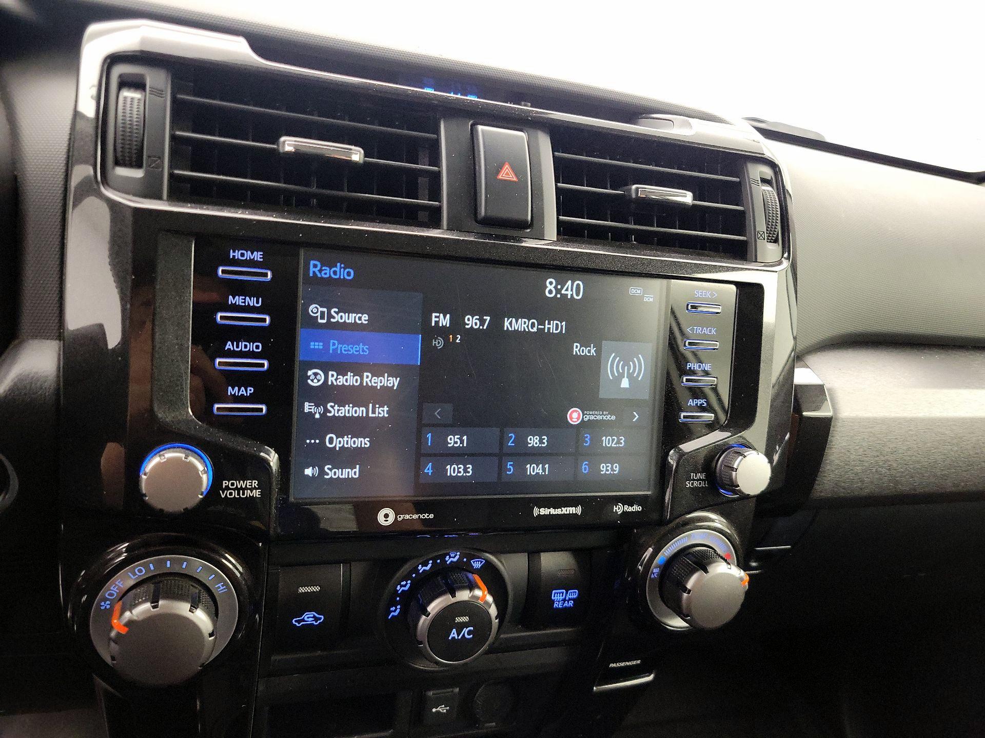 Thumbnail: 2020 Toyota 4Runner - 16