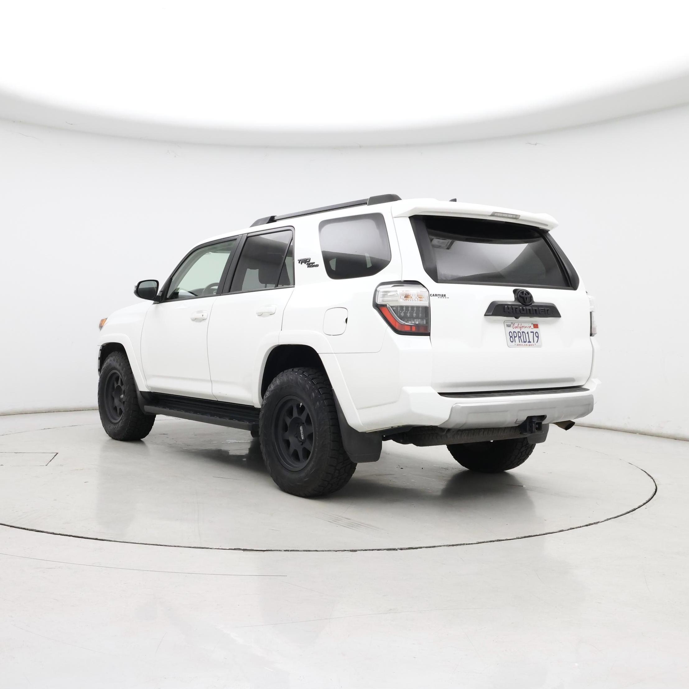 Thumbnail: 2020 Toyota 4Runner - 2