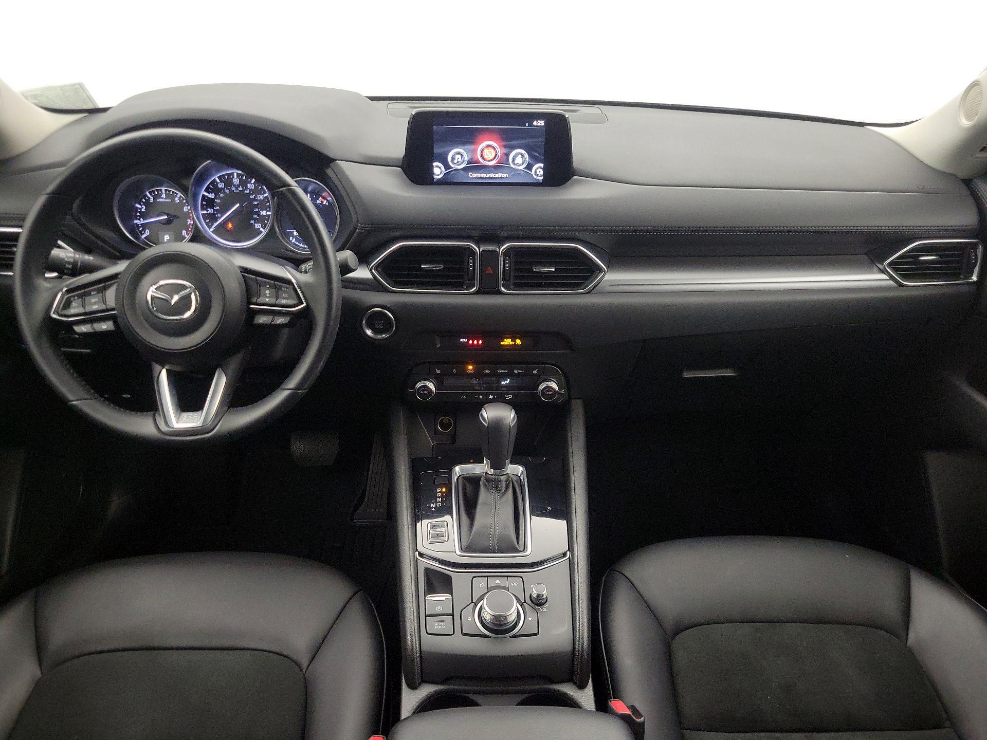 Thumbnail: 2020 Mazda CX-5 - 9