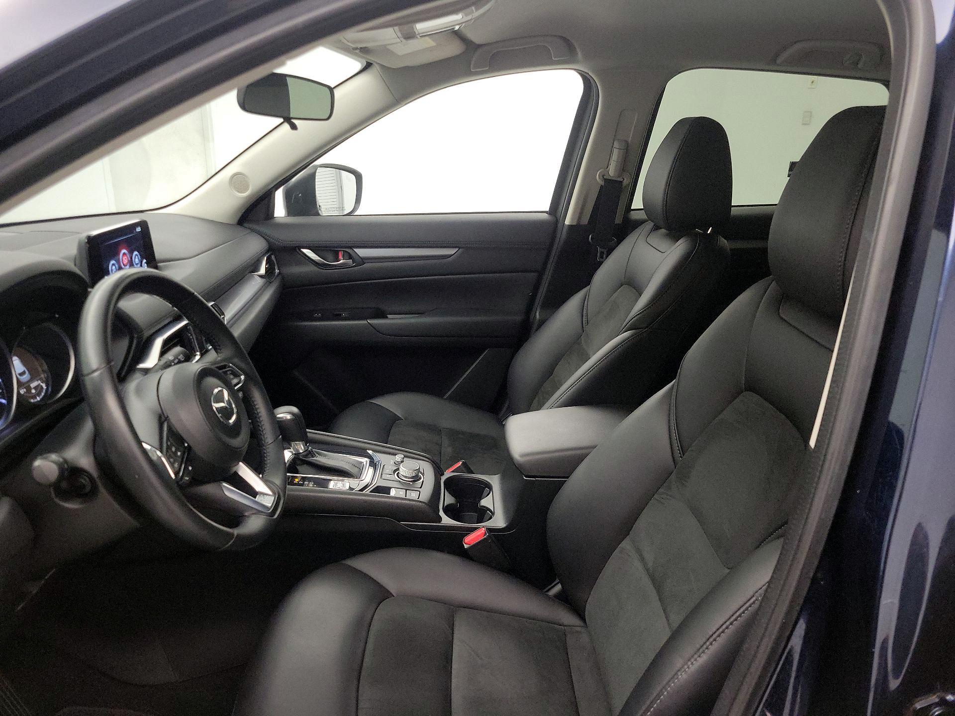 Thumbnail: 2020 Mazda CX-5 - 11